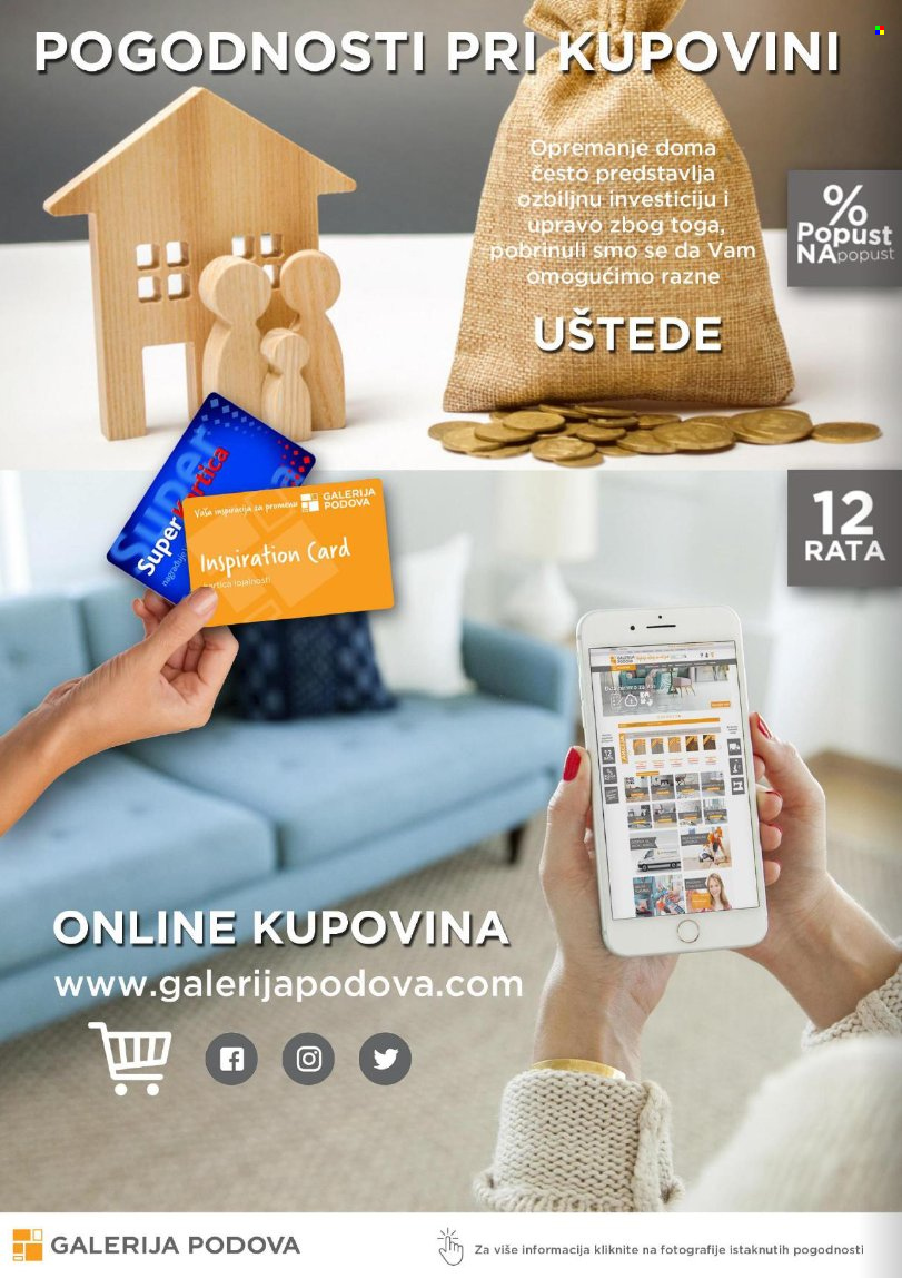 Galerija Podova katalog. Stranica 48