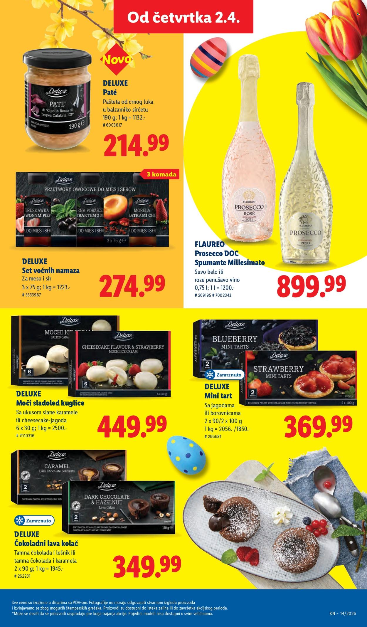 Lidl katalog - 02.04.2026 - 08.04.2026. Stranica 47