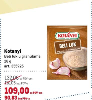 Kotanyi