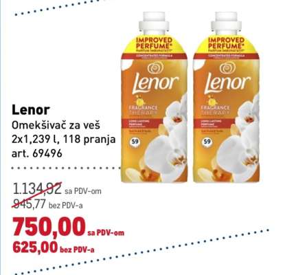 LENOR