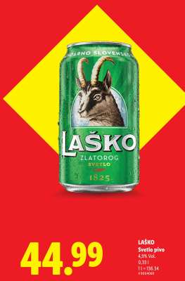 laško