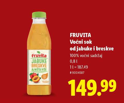 Fruvita
