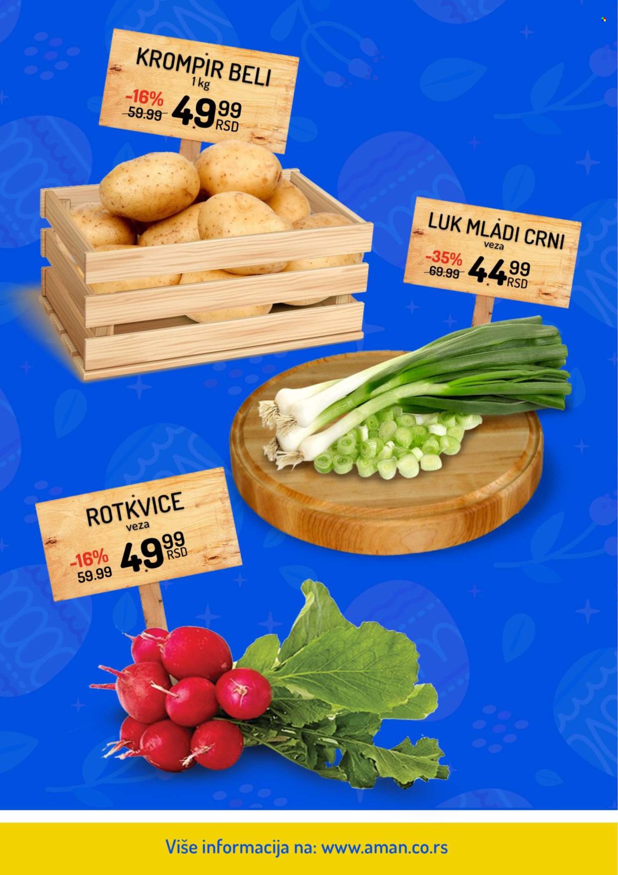 Aman katalog - 30.03.2026 - 12.04.2026. Stranica 2