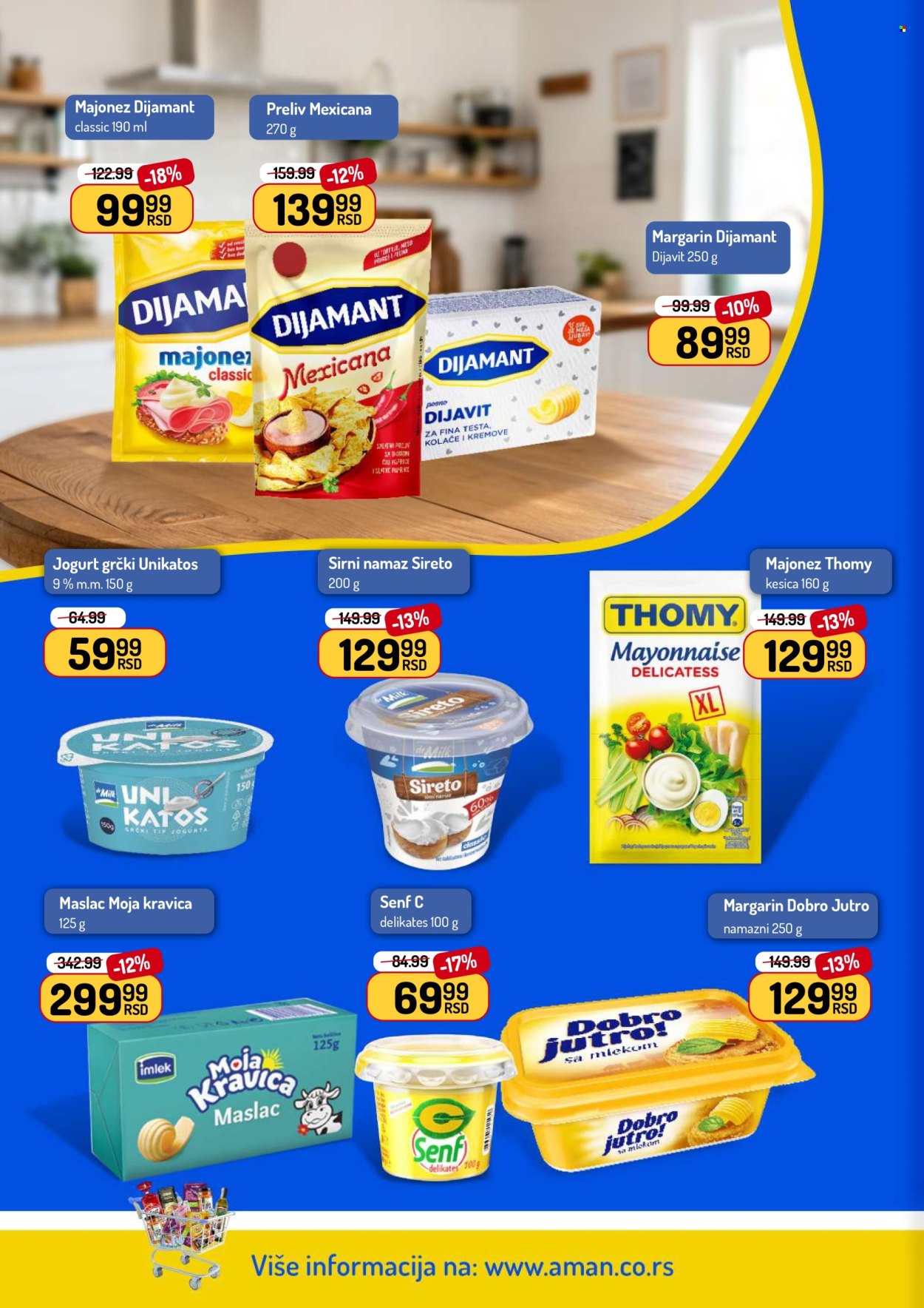 Aman katalog - 30.03.2026 - 12.04.2026. Stranica 14