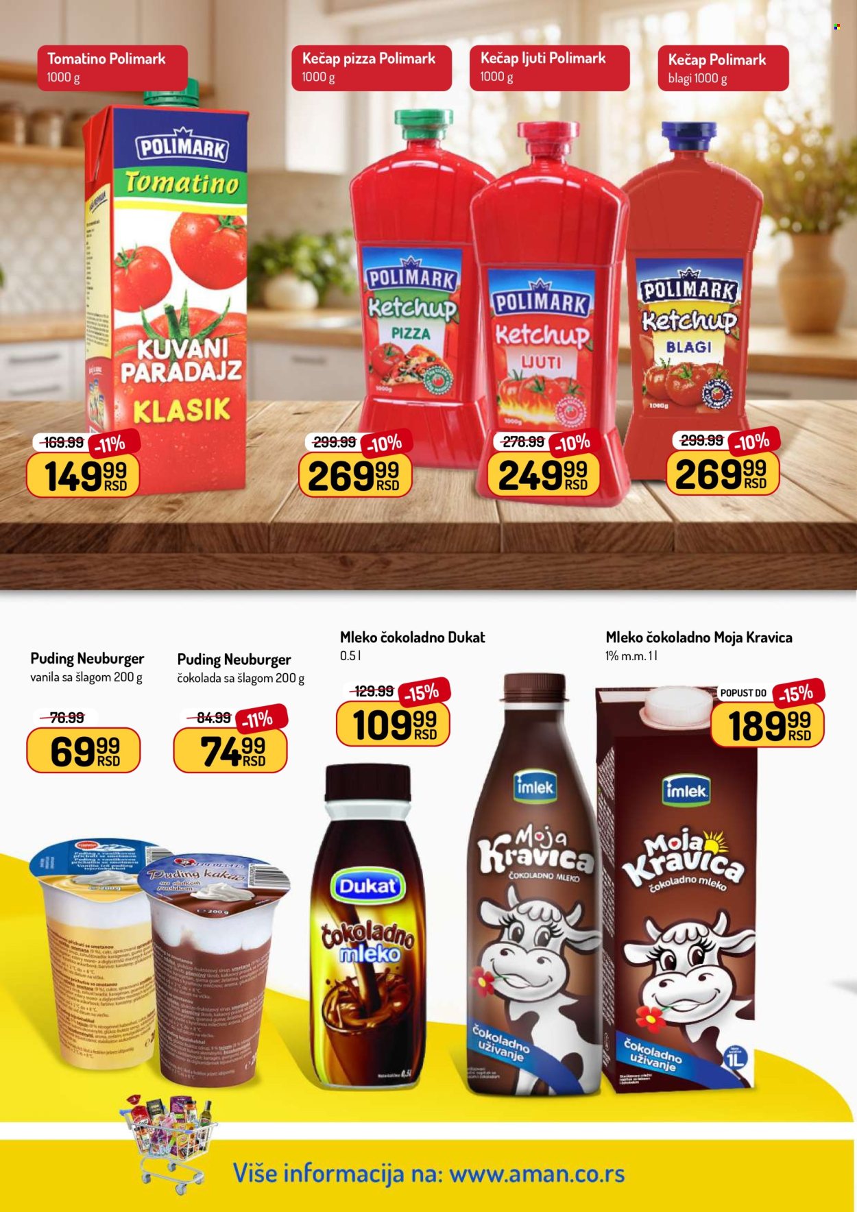 Aman katalog - 30.03.2026 - 12.04.2026. Stranica 16