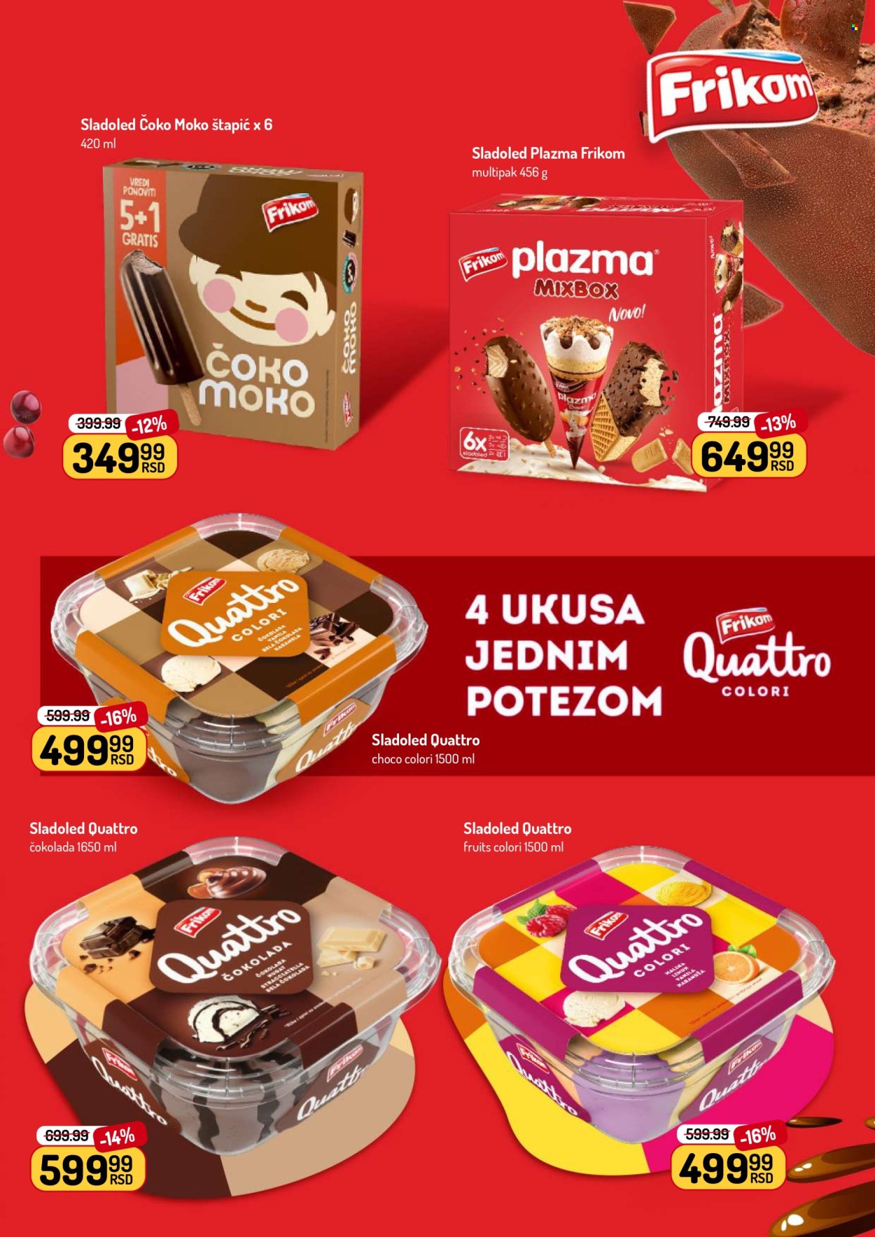 Aman katalog - 30.03.2026 - 12.04.2026. Stranica 23