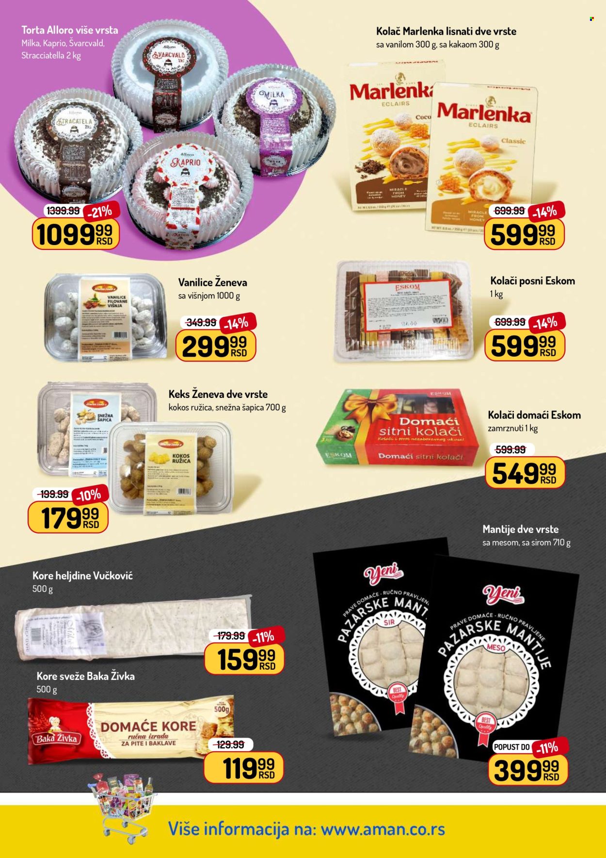 Aman katalog - 30.03.2026 - 12.04.2026. Stranica 34