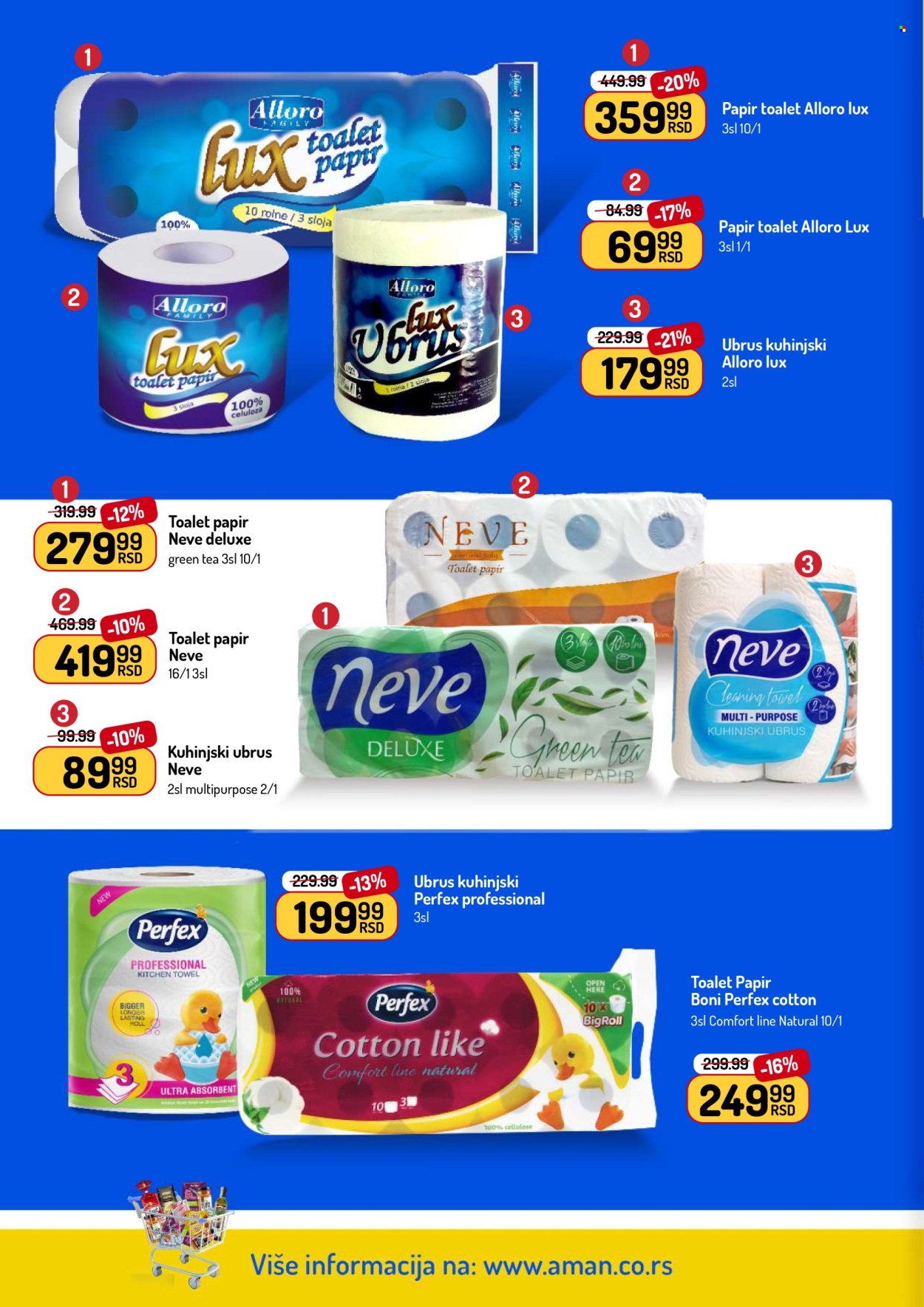 Aman katalog - 30.03.2026 - 12.04.2026. Stranica 42