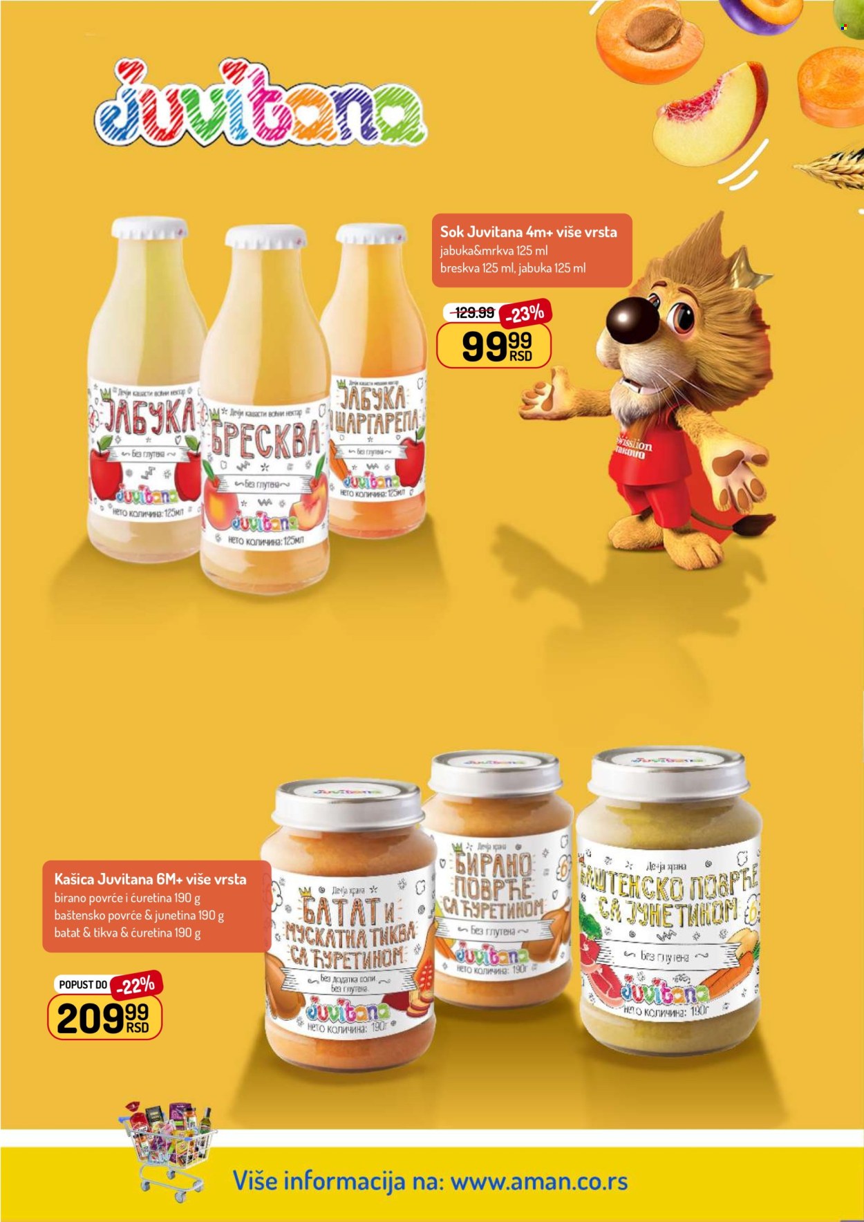 Aman katalog - 30.03.2026 - 12.04.2026. Stranica 50