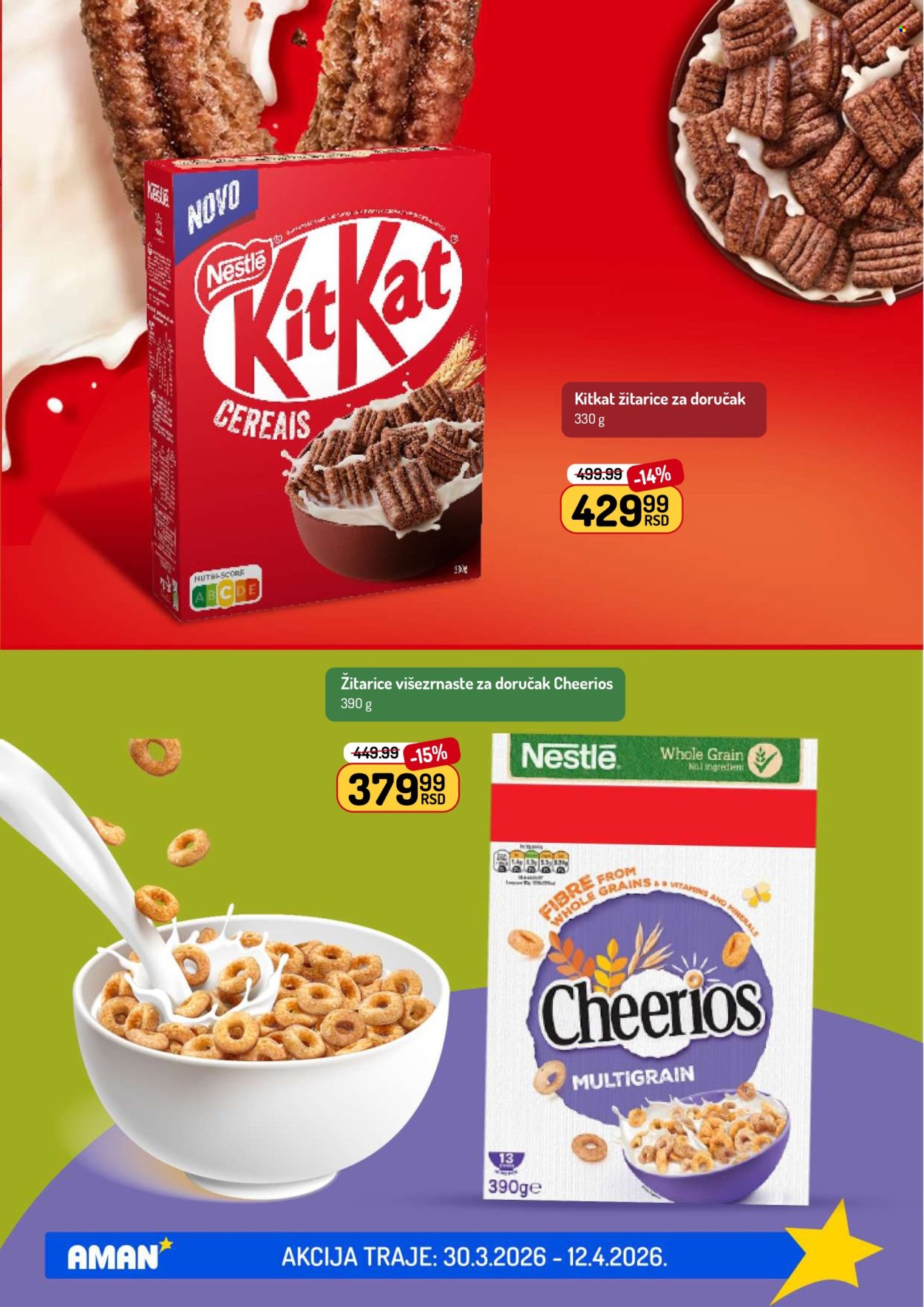 Aman katalog - 30.03.2026 - 12.04.2026. Stranica 51