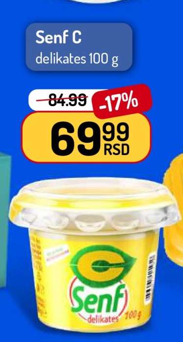 Senf C