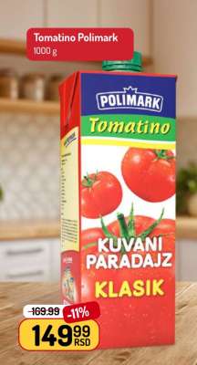 Tomatino Polimark