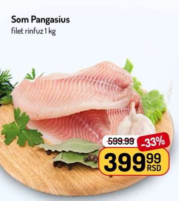 Som Pangasius