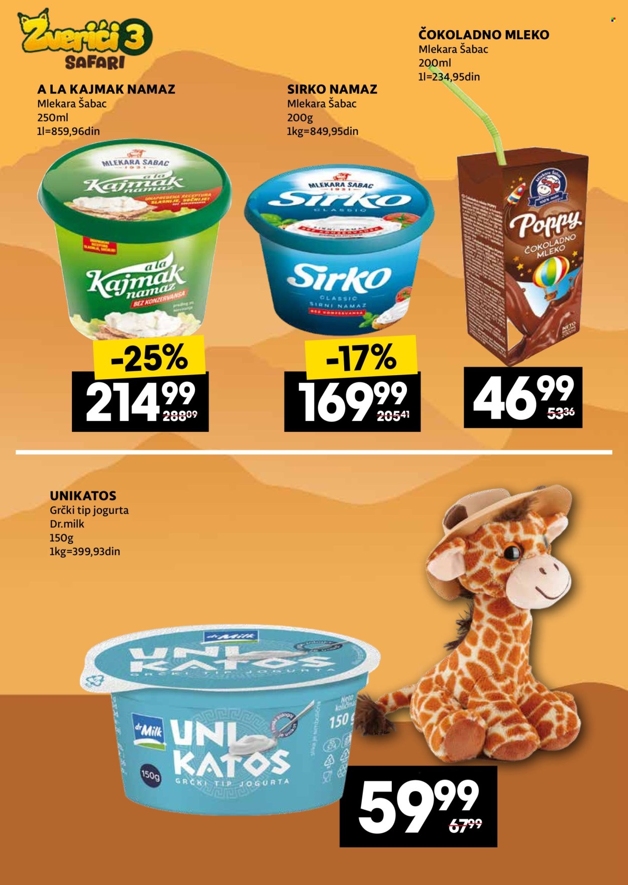 Roda katalog - 30.03.2026 - 19.04.2026. Stranica 6