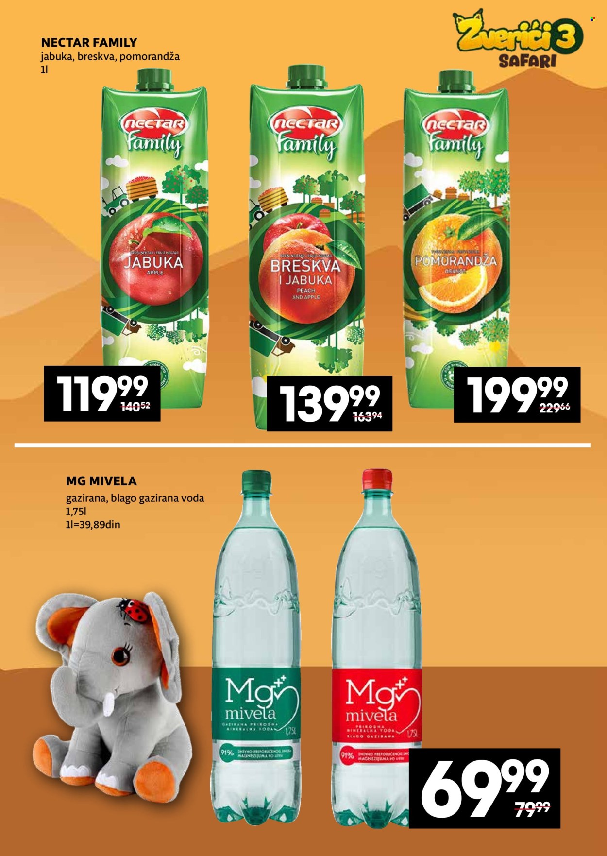 Roda katalog - 30.03.2026 - 19.04.2026. Stranica 11