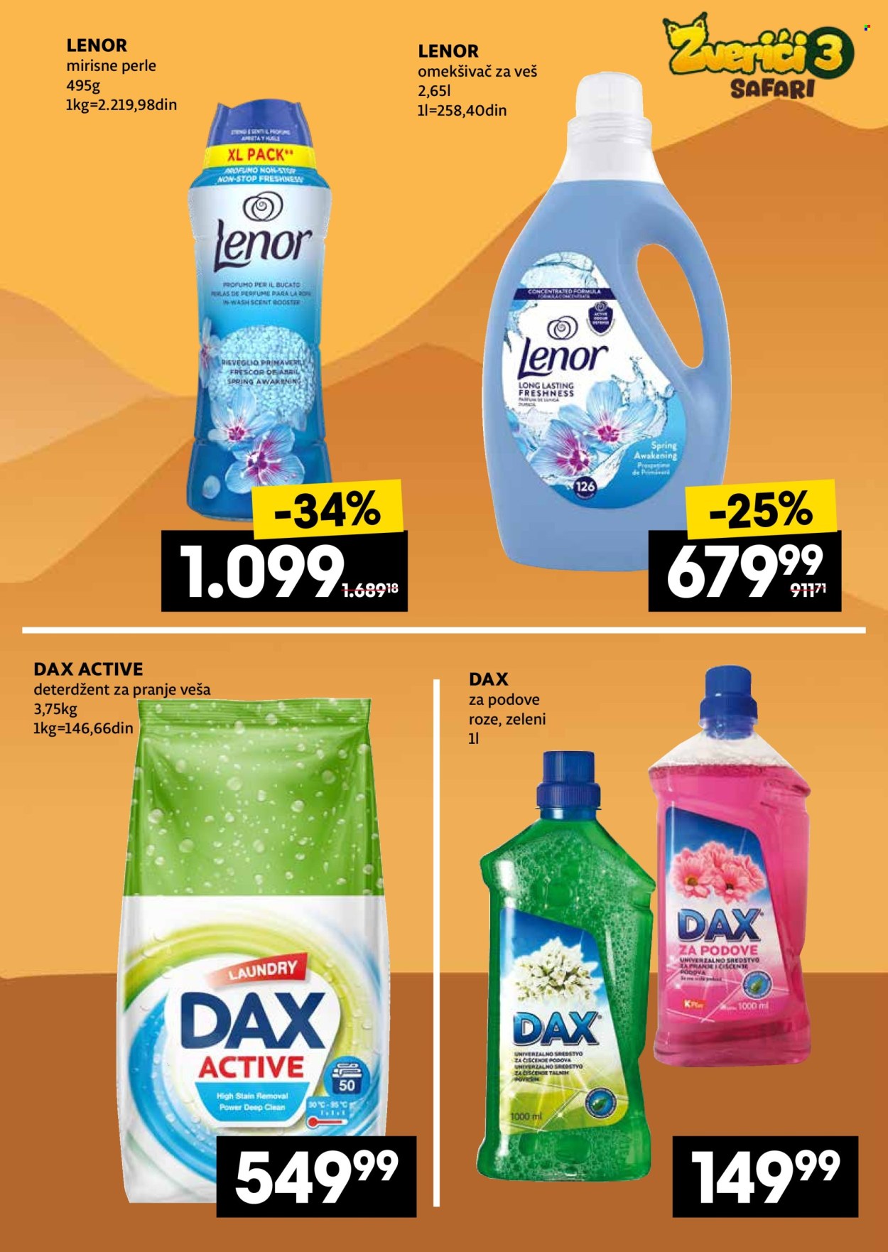 Roda katalog - 30.03.2026 - 19.04.2026. Stranica 15