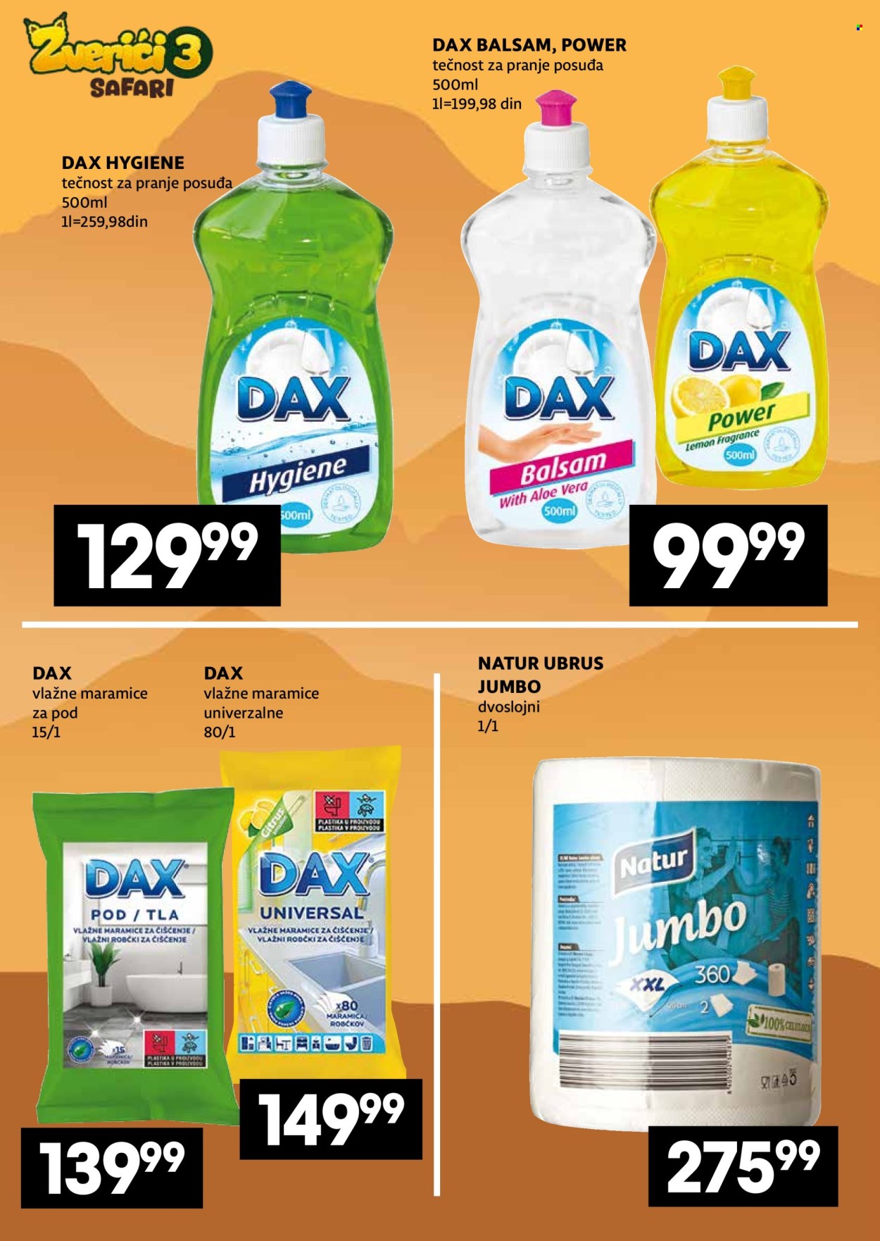 Idea katalog - 30.03.2026 - 19.04.2026. Stranica 14