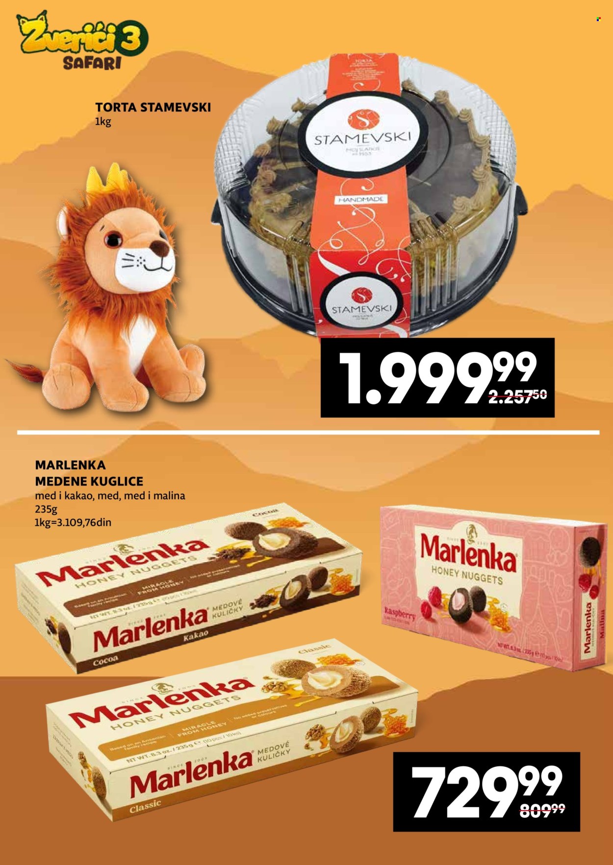 Mercator Centar katalog - 30.03.2026 - 19.04.2026. Stranica 8