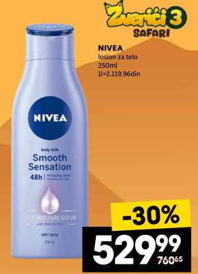 Nivea