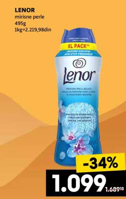 LENOR