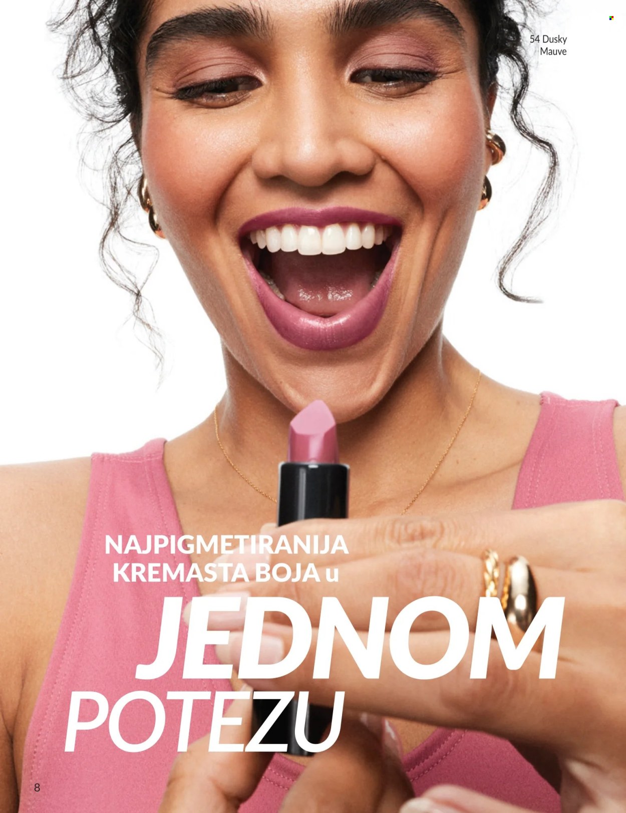 Avon katalog - 01.04.2026 - 30.04.2026. Stranica 8