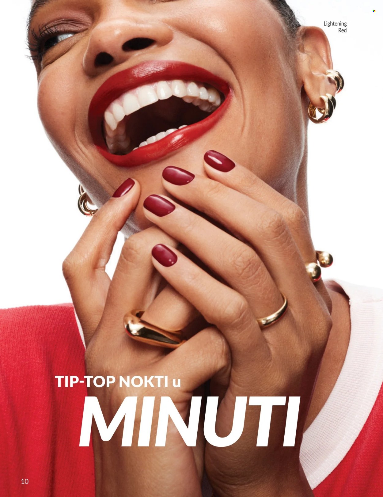 Avon katalog - 01.04.2026 - 30.04.2026. Stranica 10