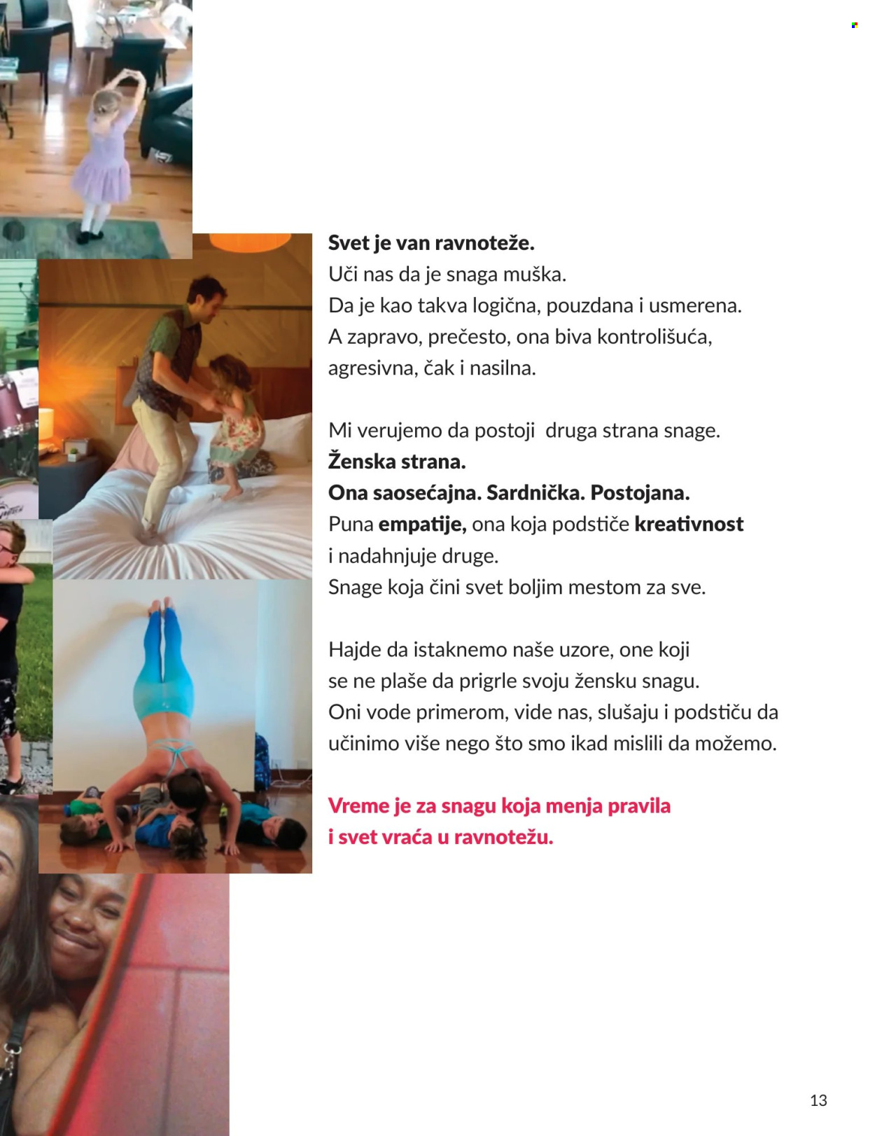 Avon katalog - 01.04.2026 - 30.04.2026. Stranica 13