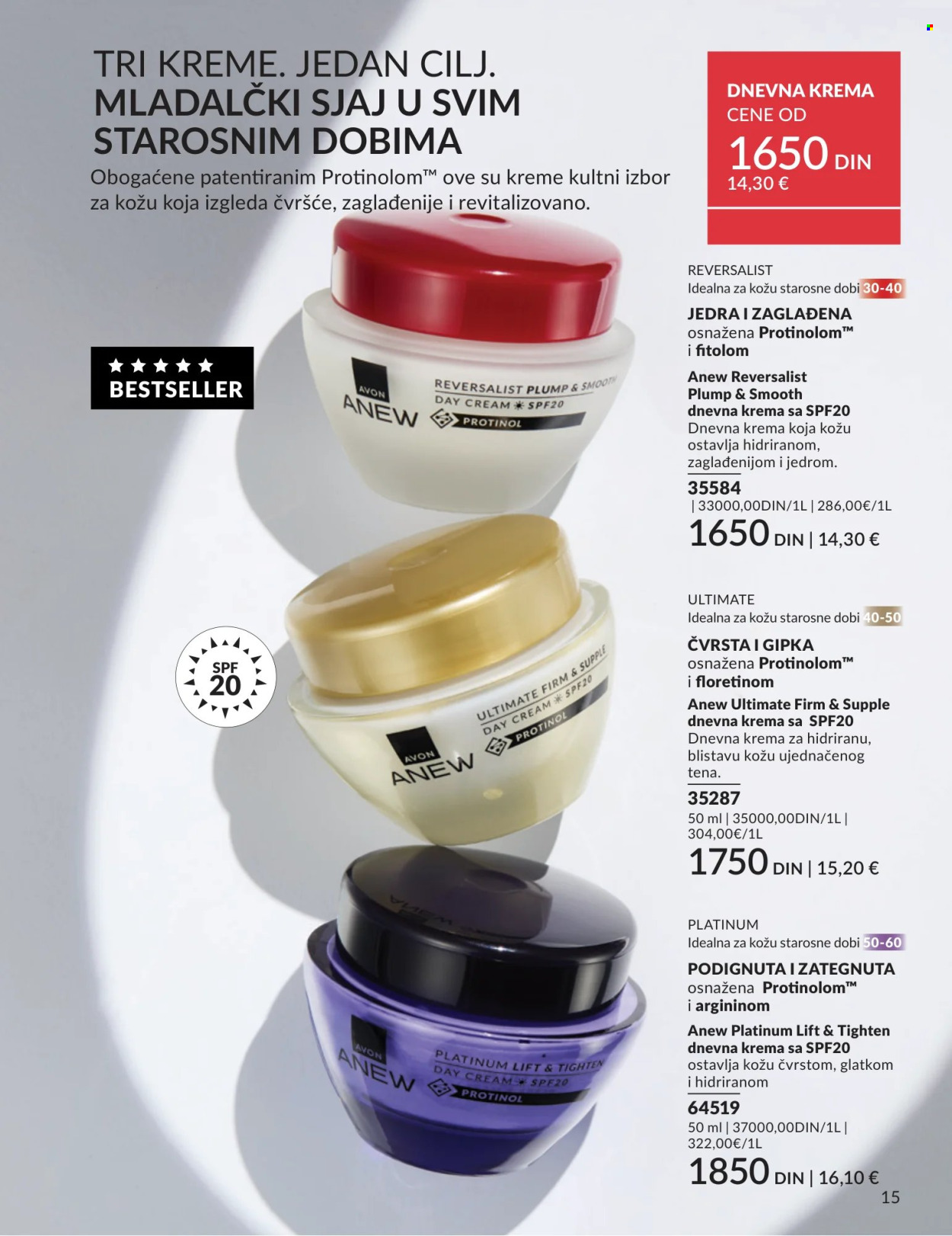 Avon katalog - 01.04.2026 - 30.04.2026. Stranica 15