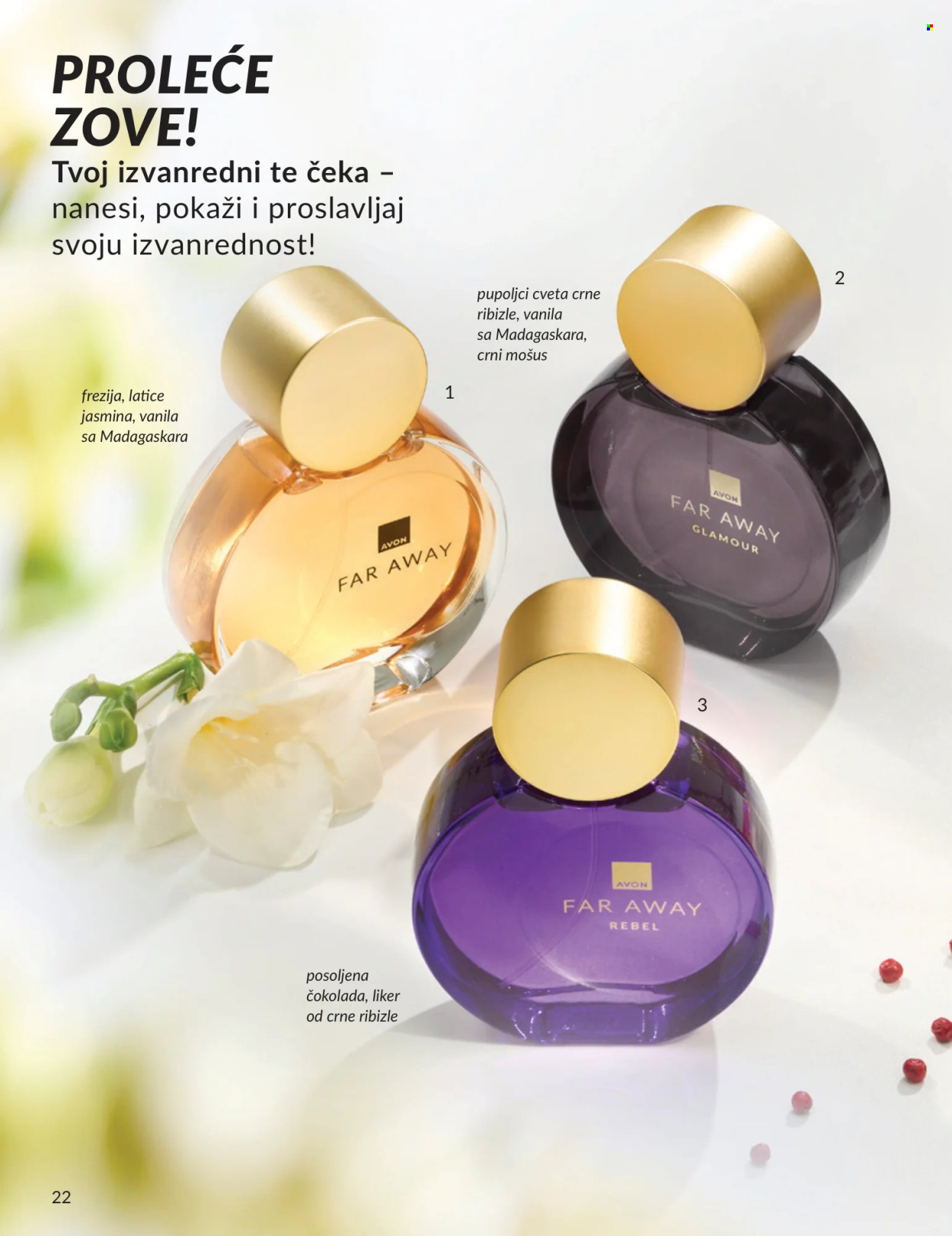 Avon katalog - 01.04.2026 - 30.04.2026. Stranica 22
