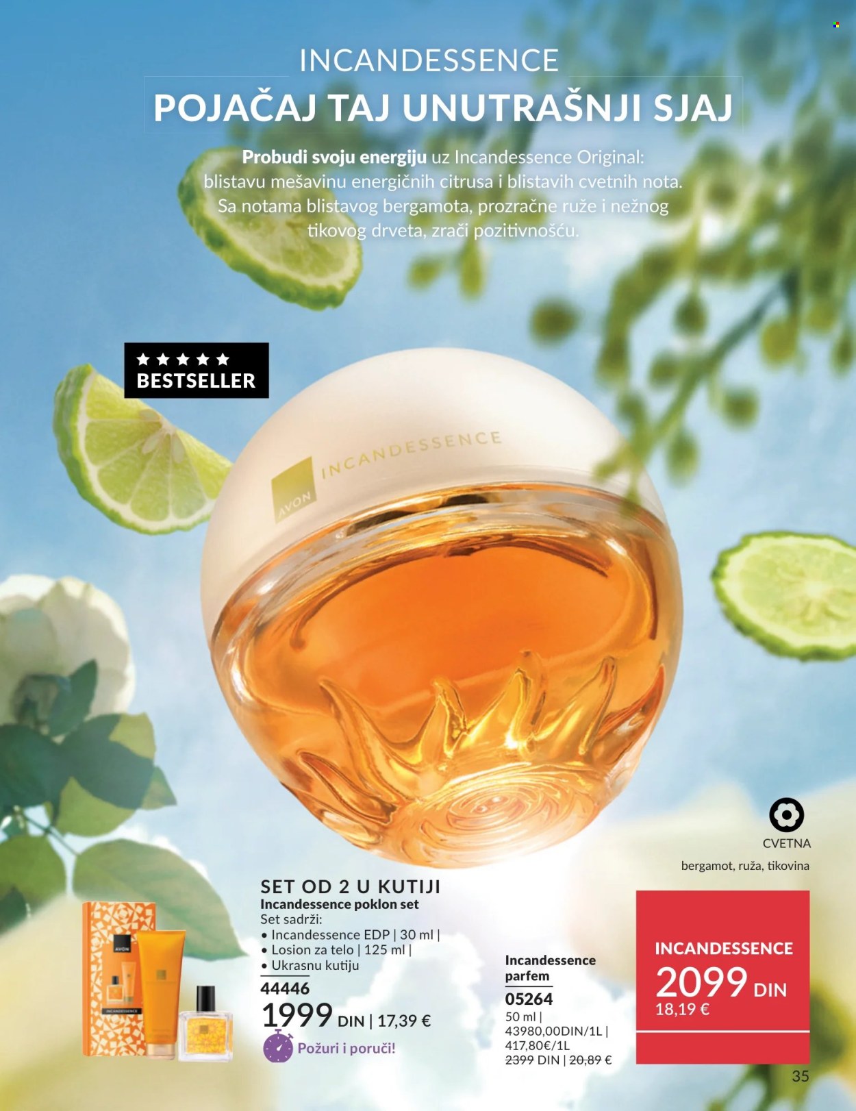 Avon katalog - 01.04.2026 - 30.04.2026. Stranica 35