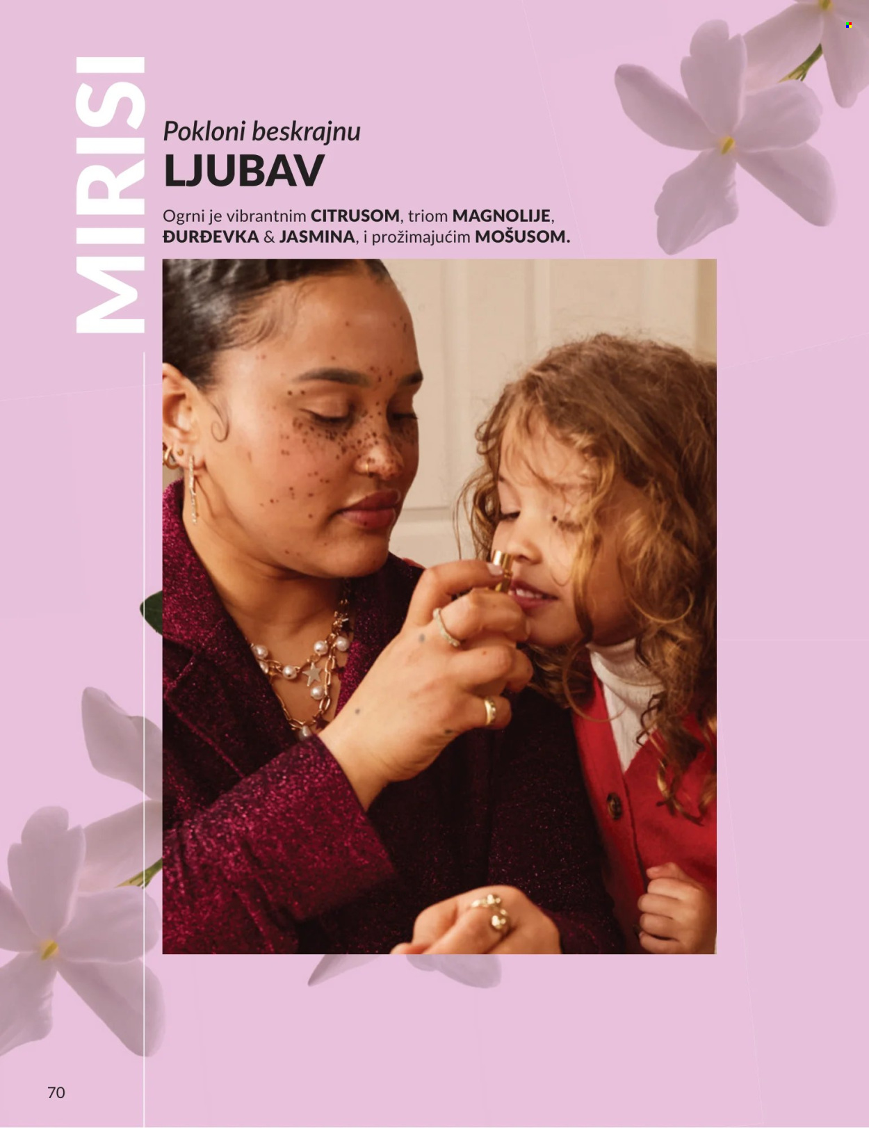 Avon katalog - 01.04.2026 - 30.04.2026. Stranica 70