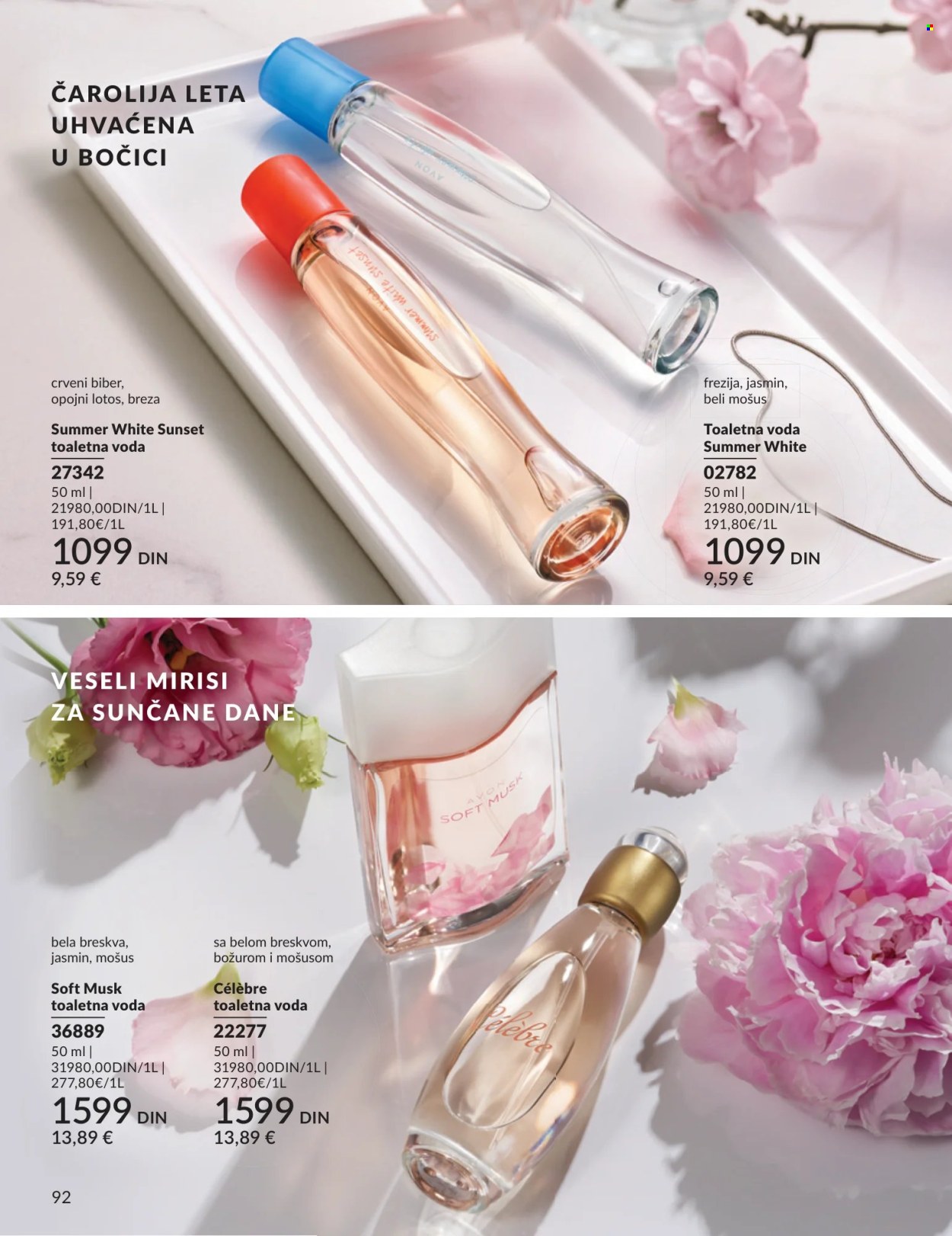 Avon katalog - 01.04.2026 - 30.04.2026. Stranica 92