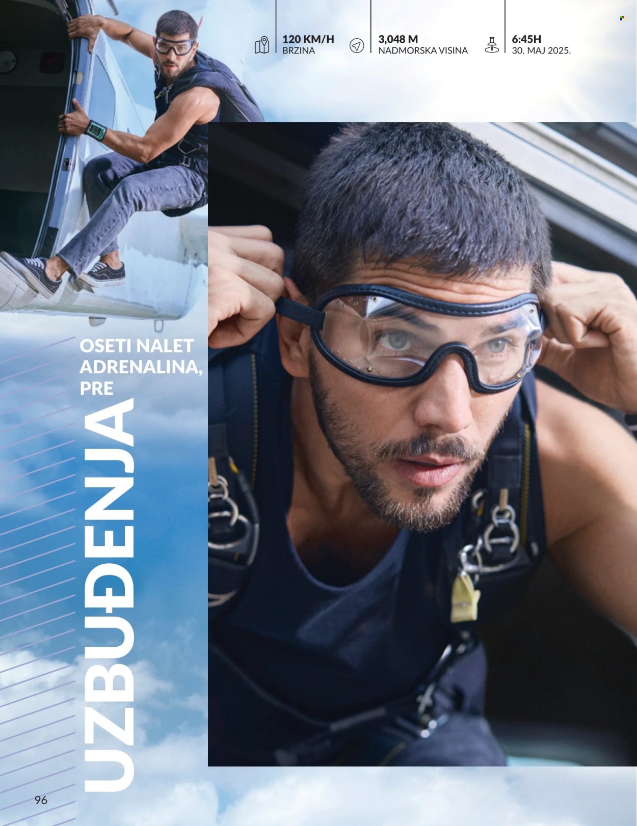 Avon katalog - 01.04.2026 - 30.04.2026. Stranica 96