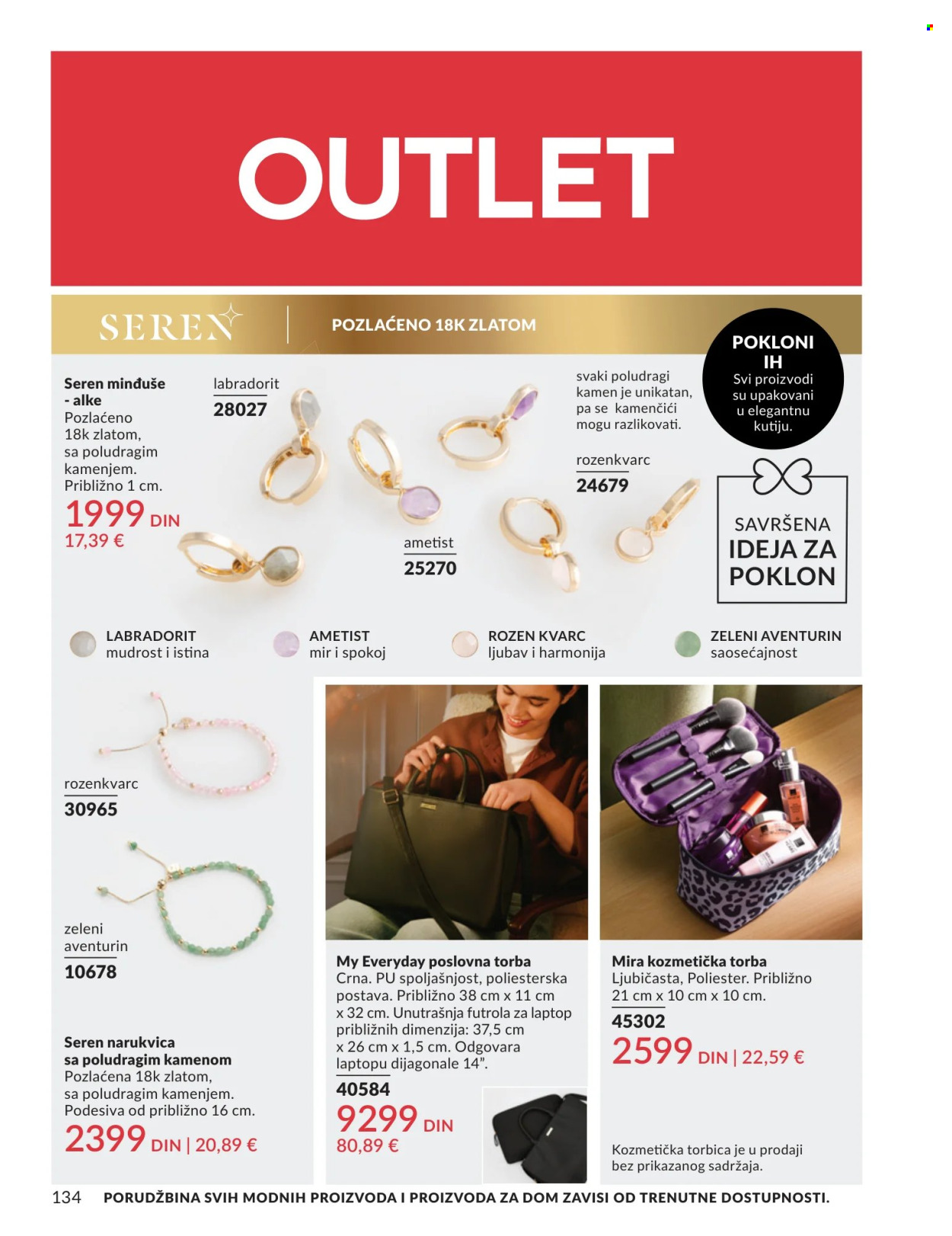 Avon katalog - 01.04.2026 - 30.04.2026. Stranica 134