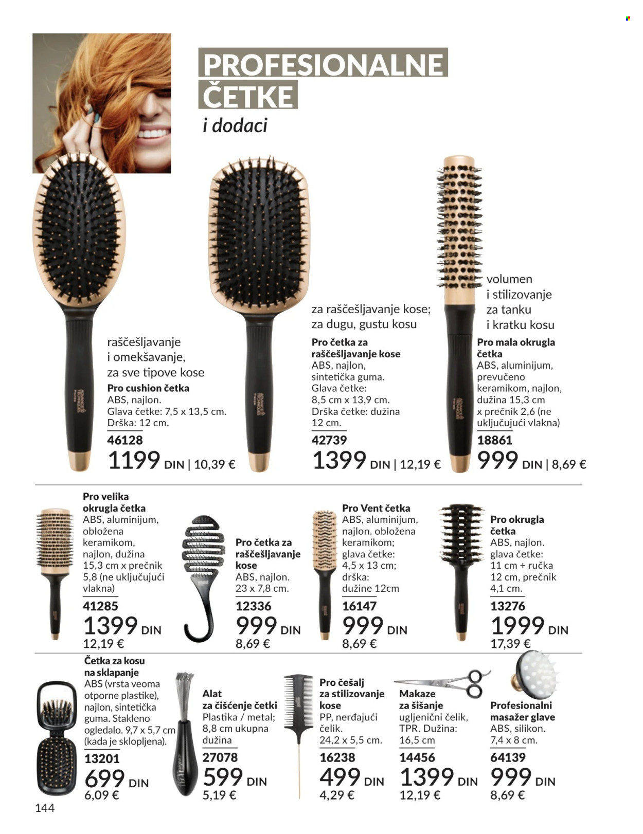 Avon katalog - 01.04.2026 - 30.04.2026. Stranica 144