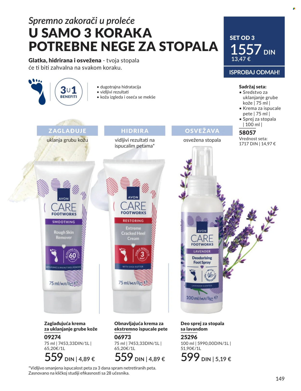 Avon katalog - 01.04.2026 - 30.04.2026. Stranica 149