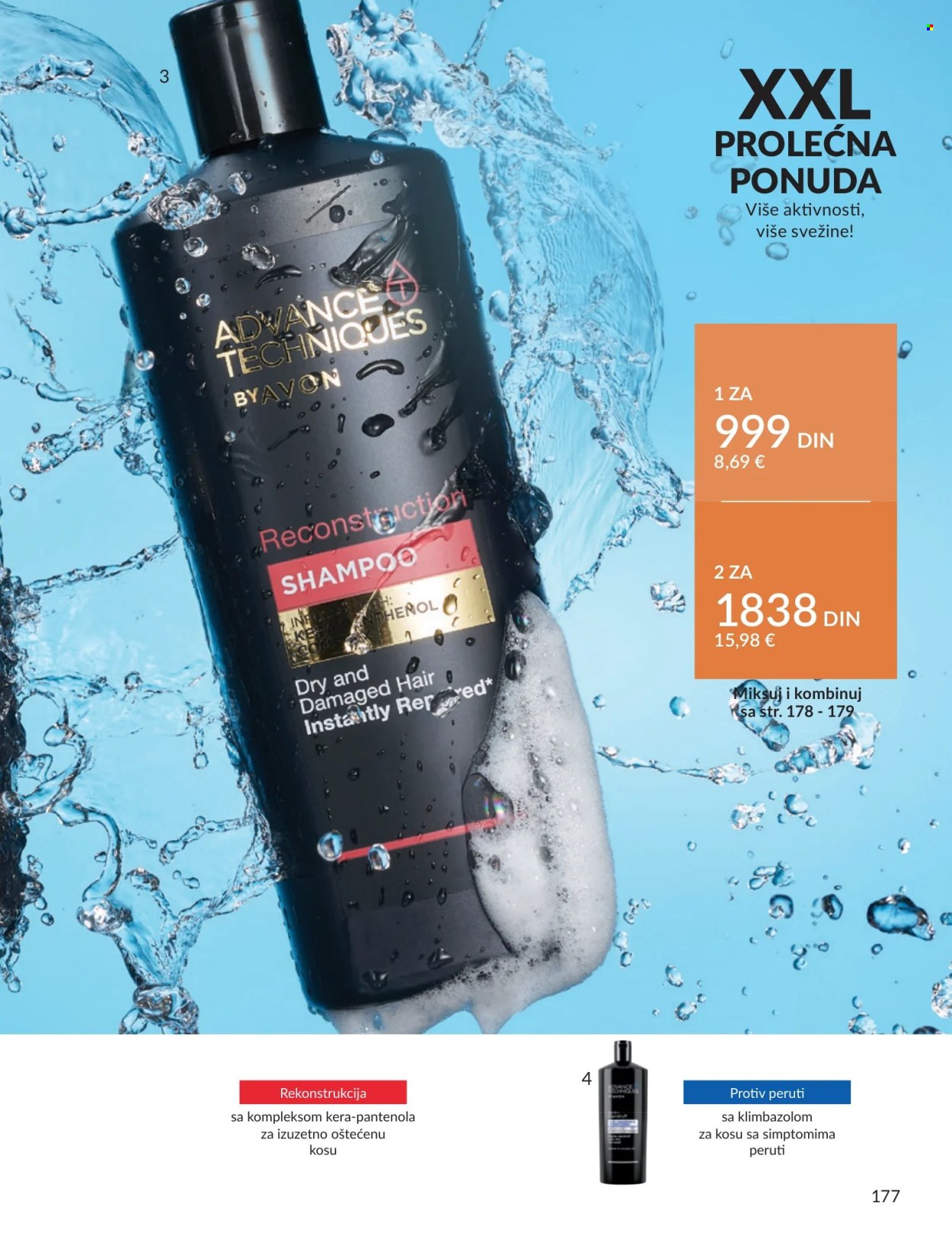 Avon katalog - 01.04.2026 - 30.04.2026. Stranica 177