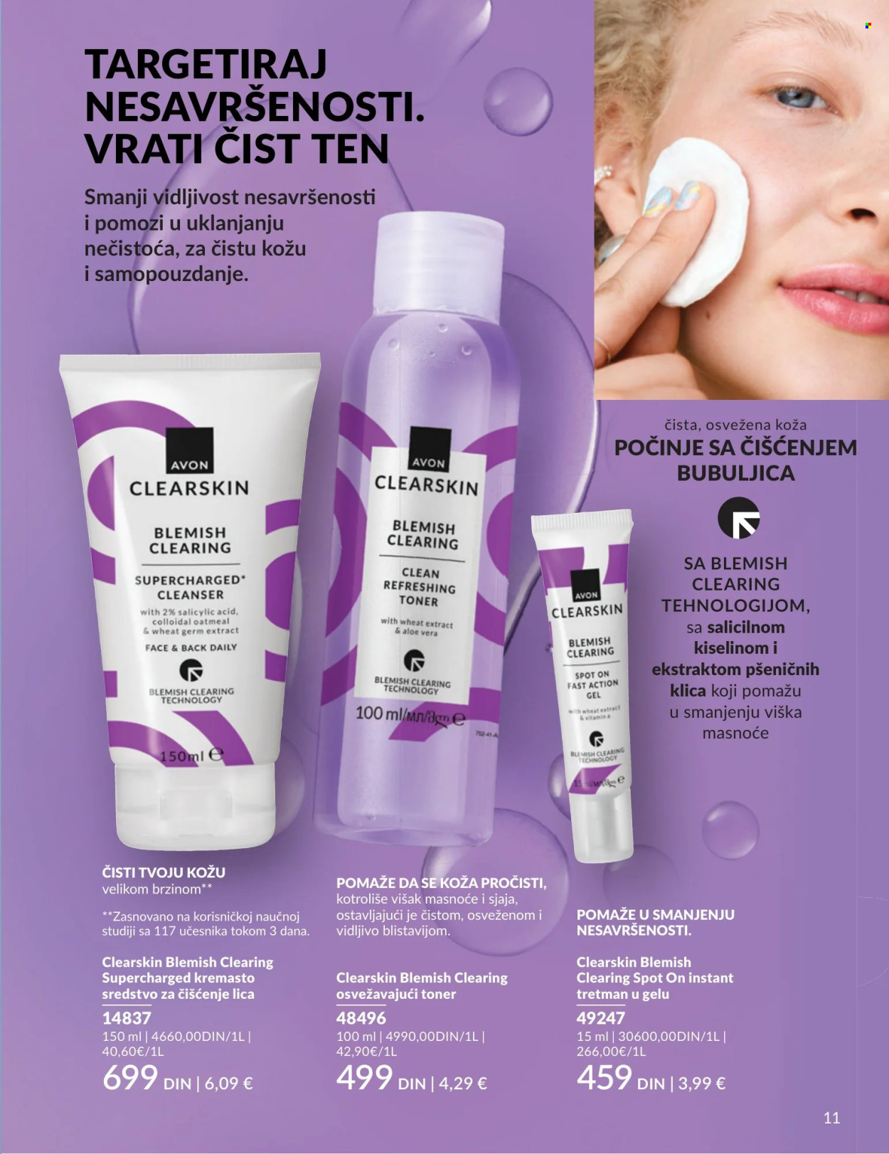 Avon katalog - 01.04.2026 - 30.04.2026. Stranica 11