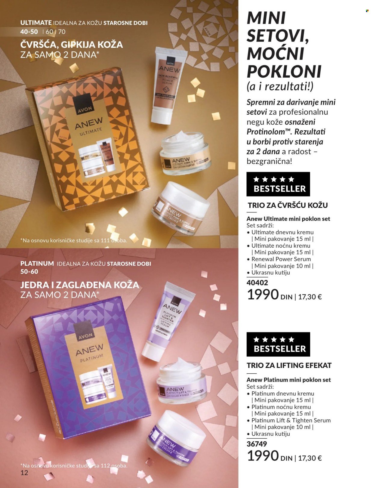 Avon katalog - 01.04.2026 - 30.04.2026. Stranica 12