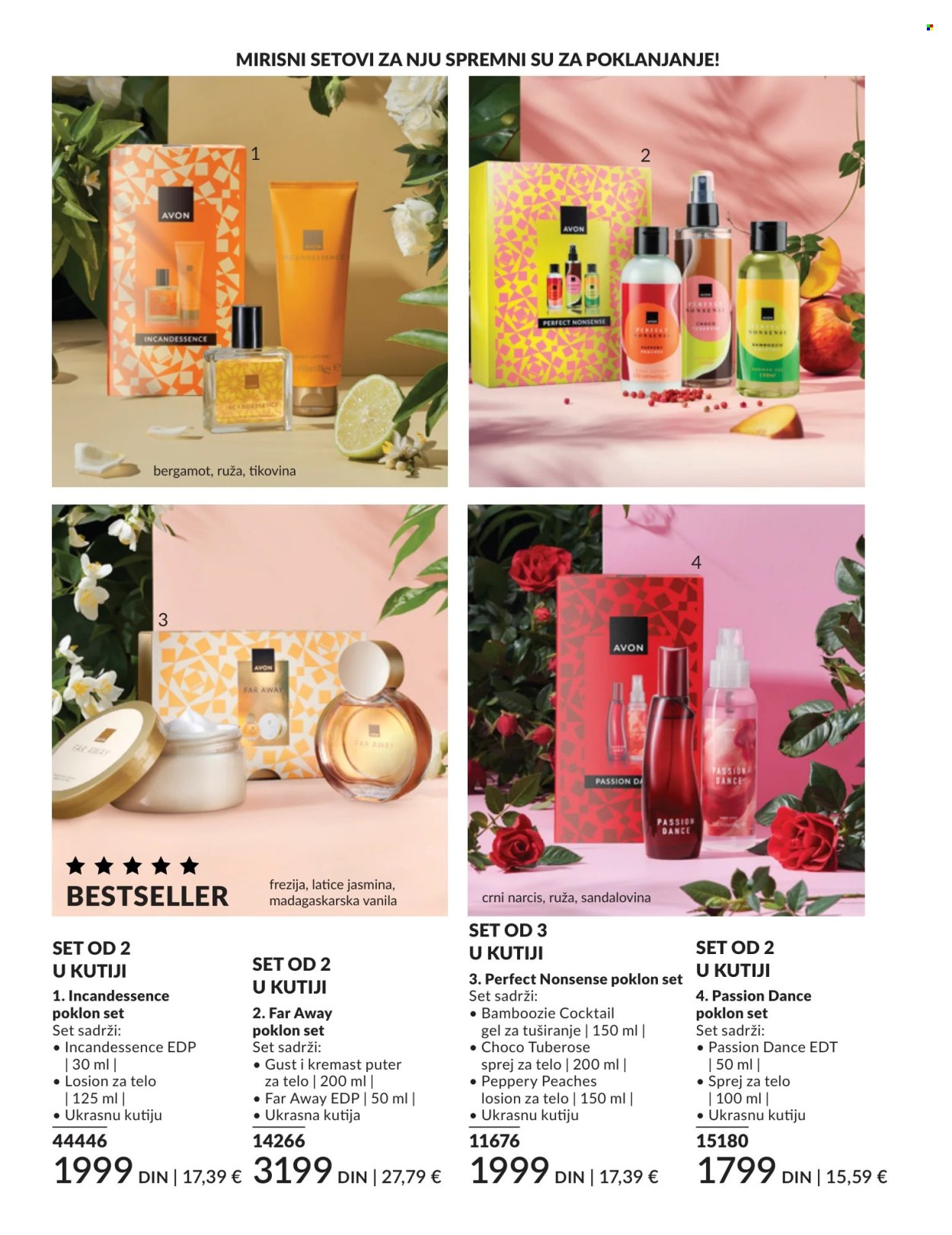Avon katalog - 01.04.2026 - 30.04.2026. Stranica 16