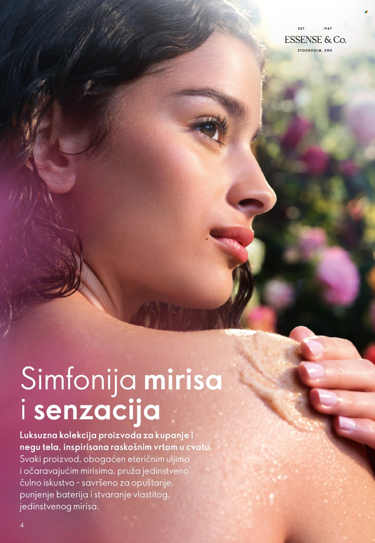 Oriflame katalog - 01.04.2026 - 21.04.2026. Stranica 4