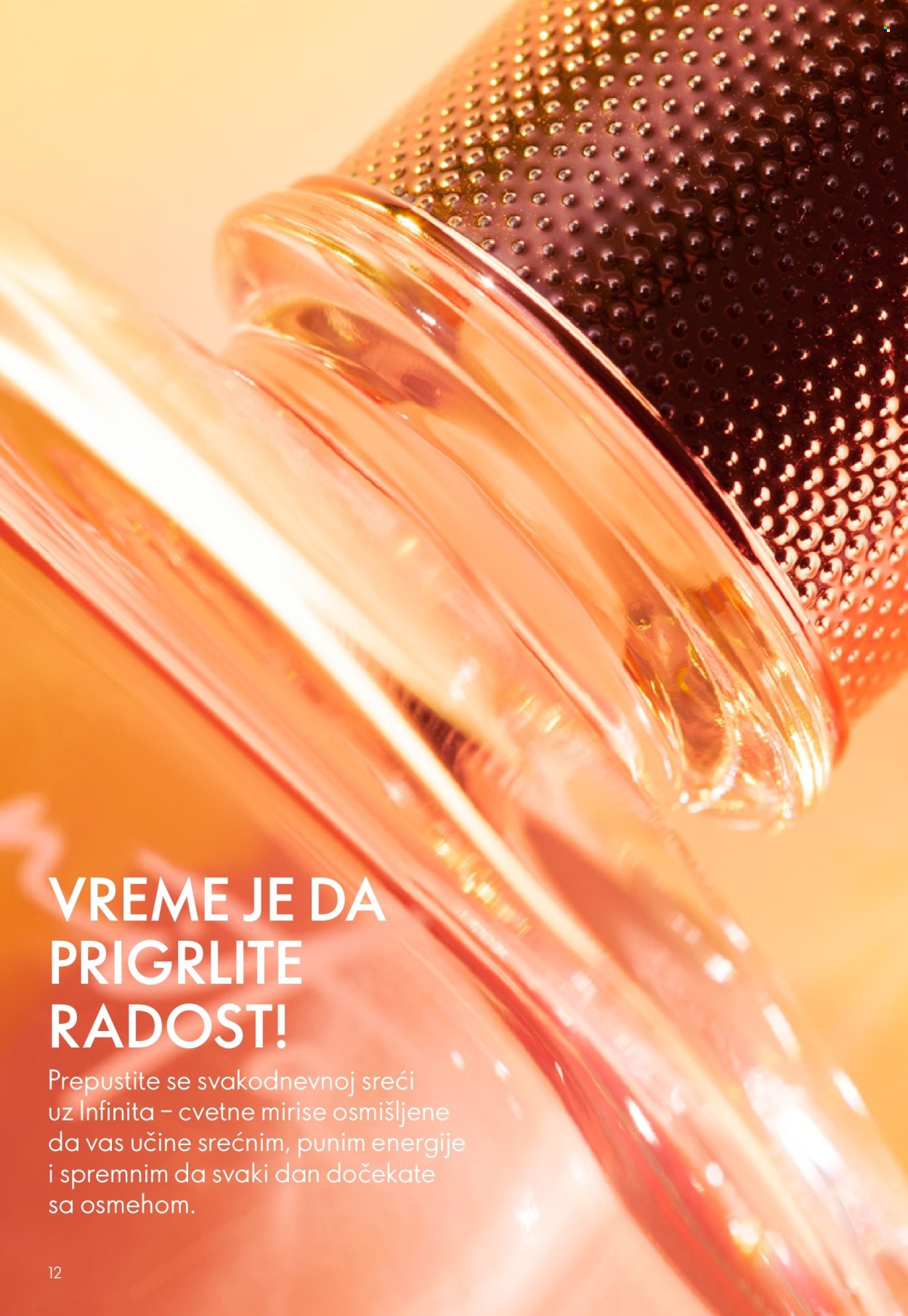 Oriflame katalog - 01.04.2026 - 21.04.2026. Stranica 12