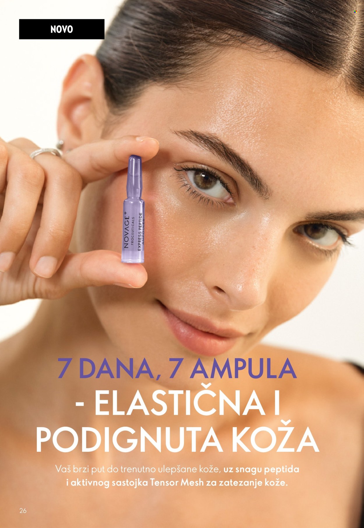 Oriflame katalog - 01.04.2026 - 21.04.2026. Stranica 26