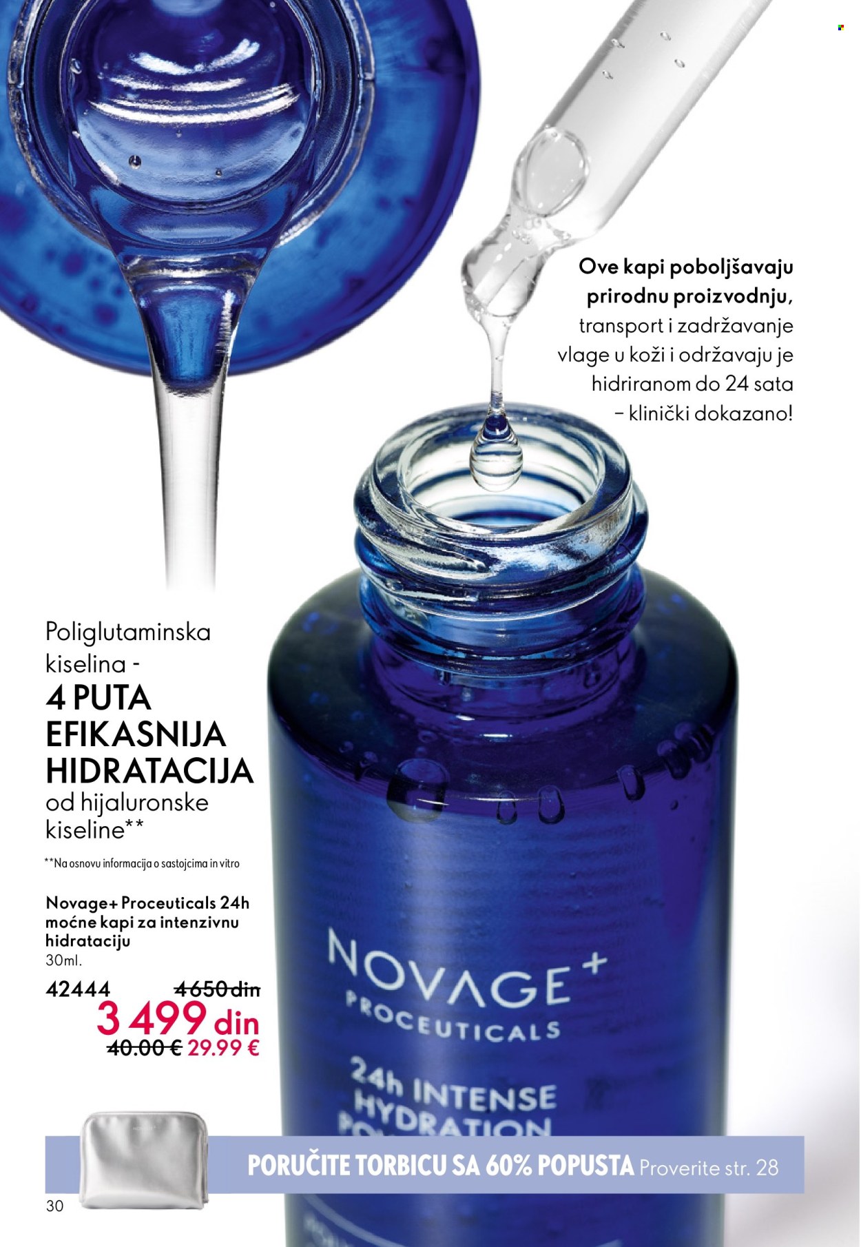 Oriflame katalog - 01.04.2026 - 21.04.2026. Stranica 30
