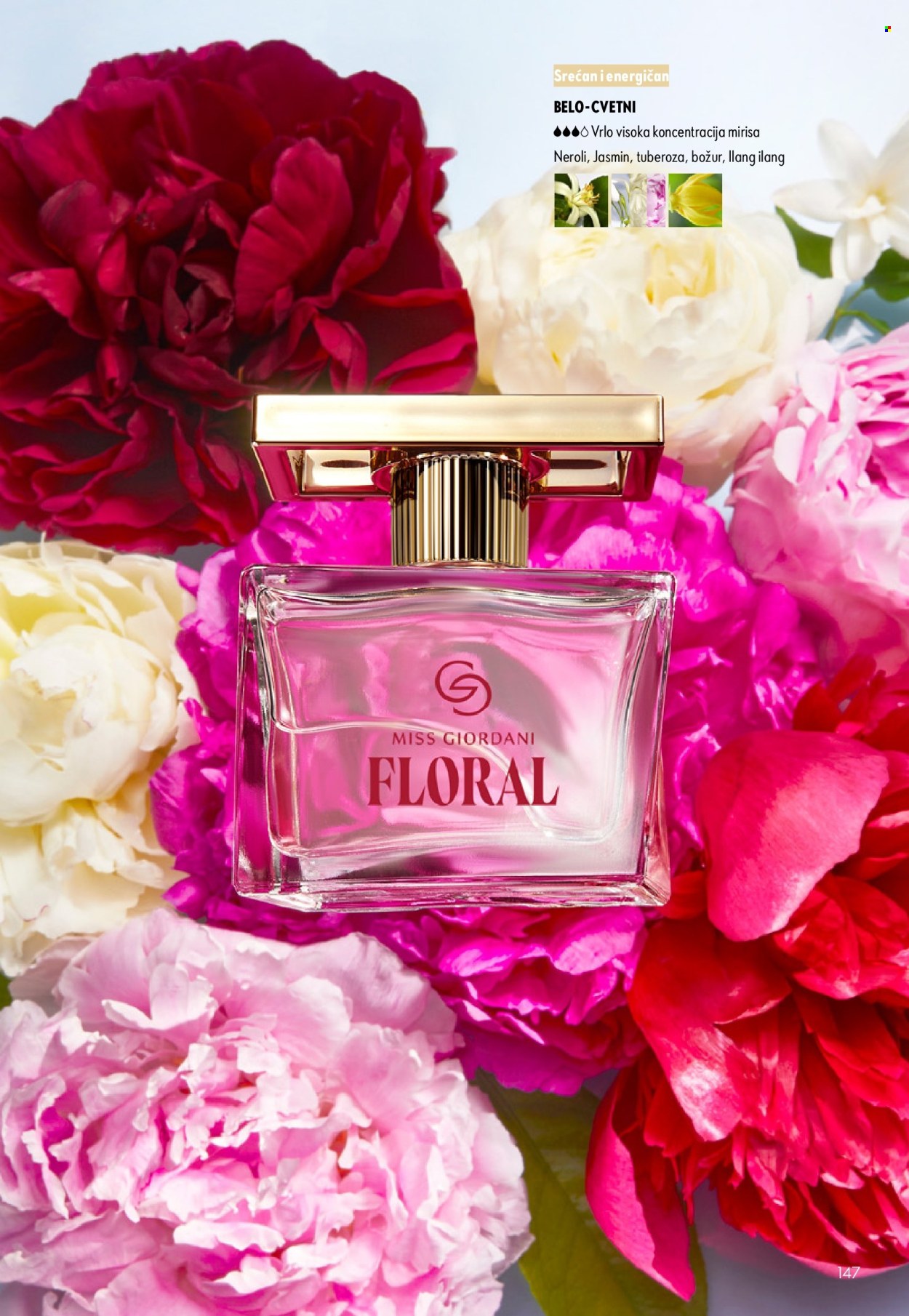 Oriflame katalog - 01.04.2026 - 21.04.2026. Stranica 147