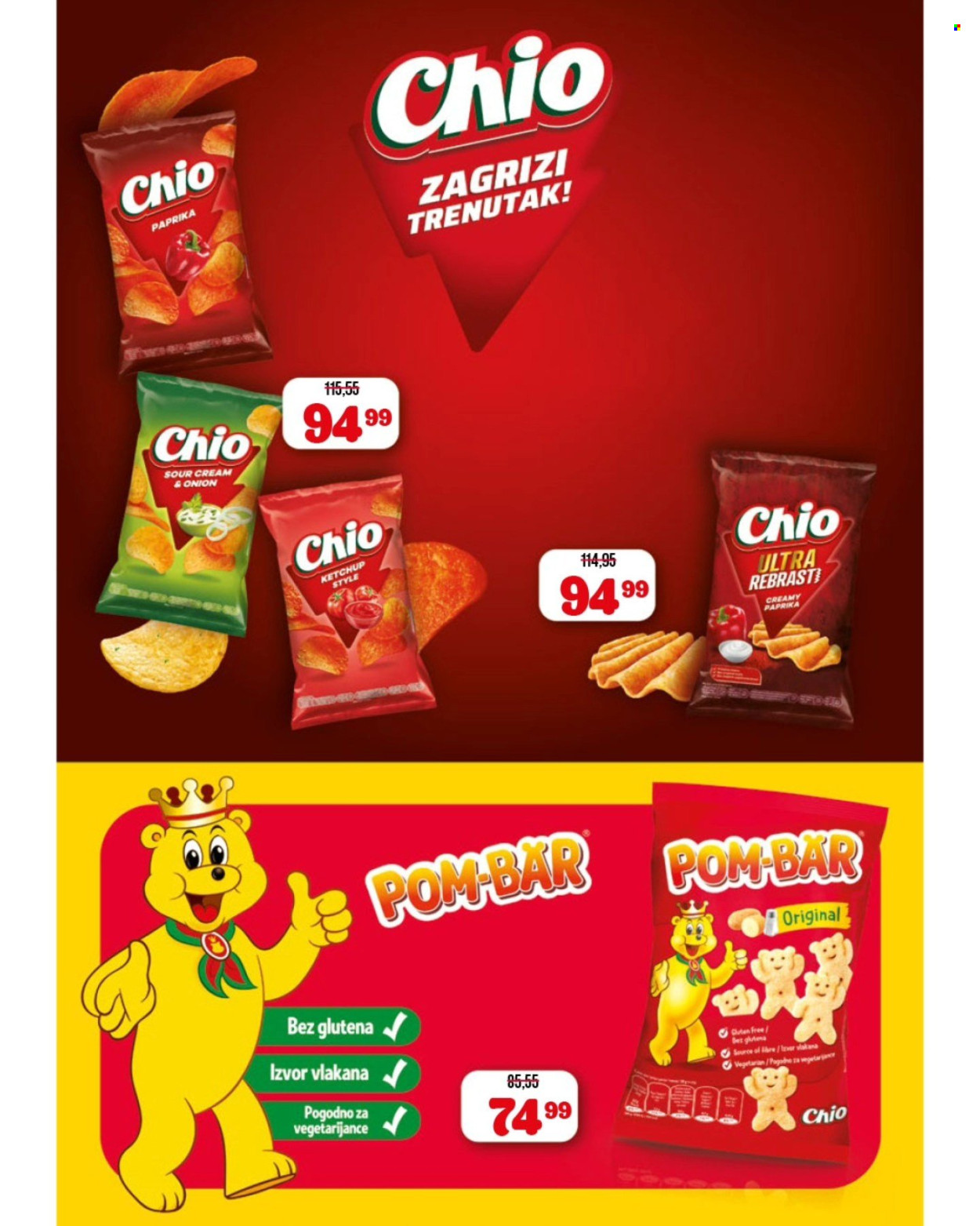 Podunavlje katalog - 25.03.2026 - 06.04.2026. Stranica 3