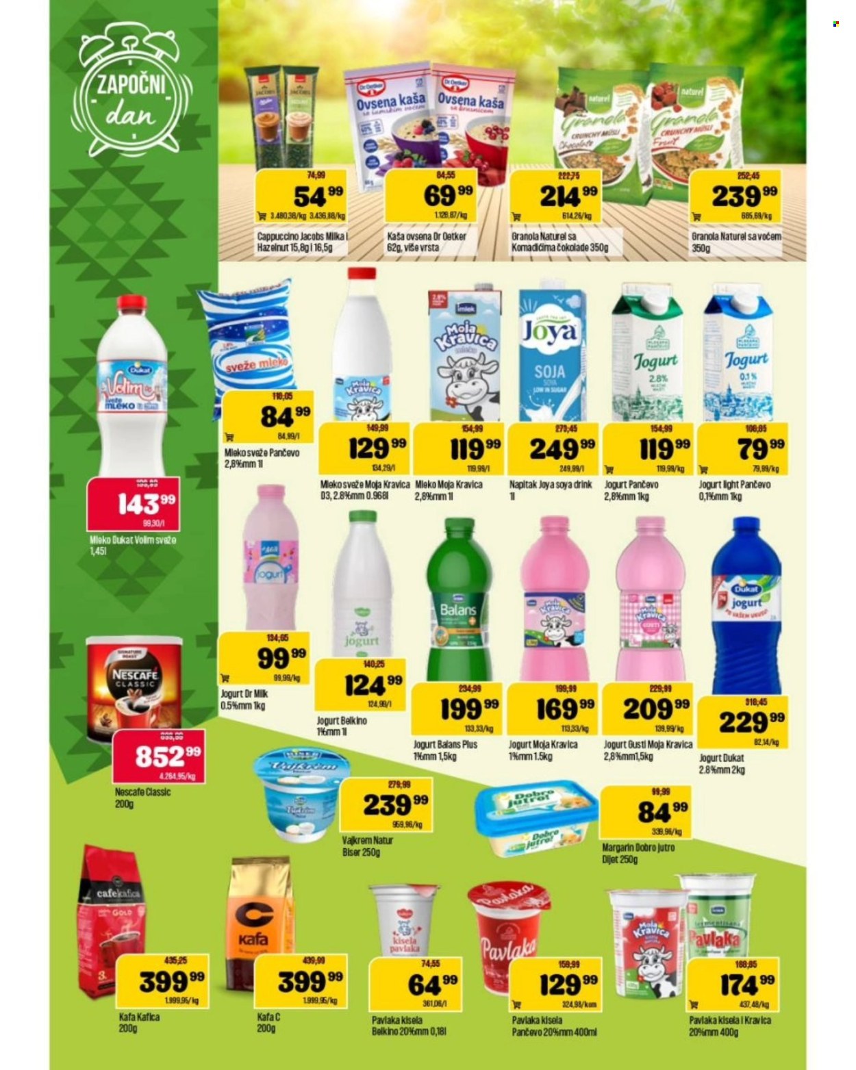 Podunavlje katalog - 25.03.2026 - 06.04.2026. Stranica 4