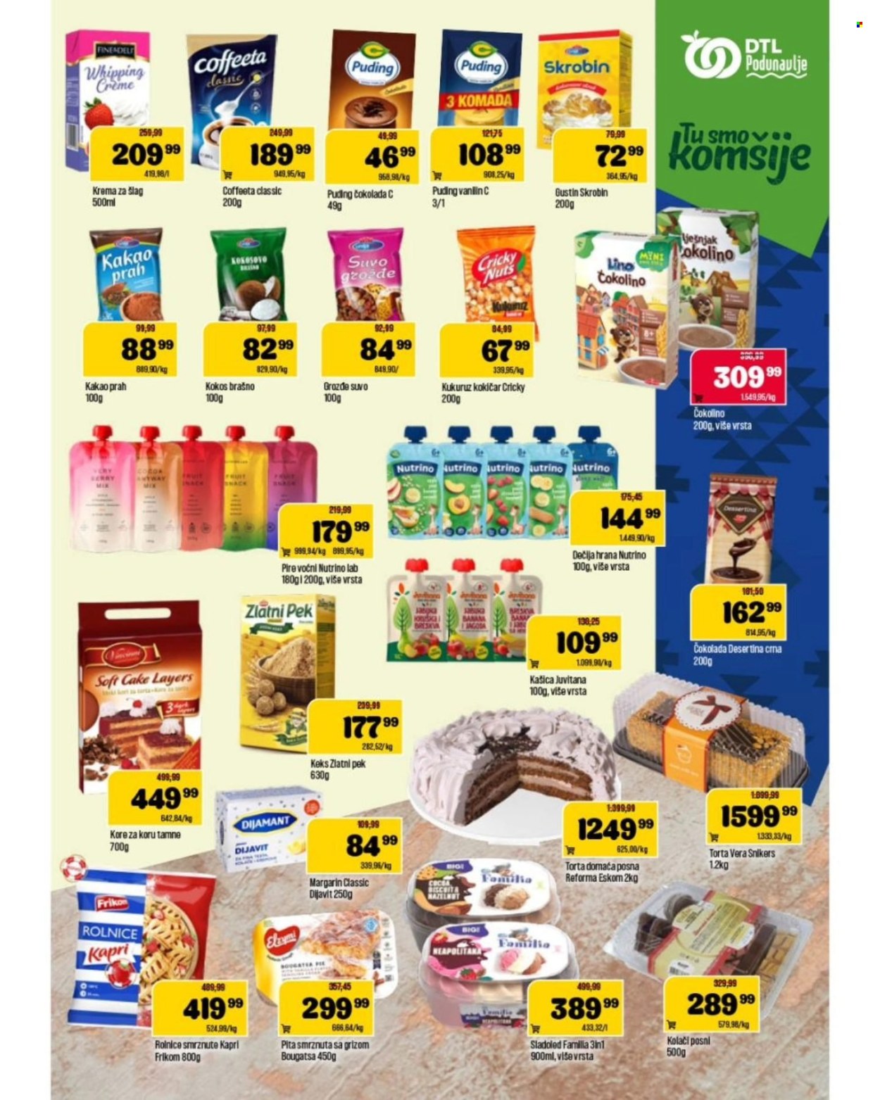 Podunavlje katalog - 25.03.2026 - 06.04.2026. Stranica 7