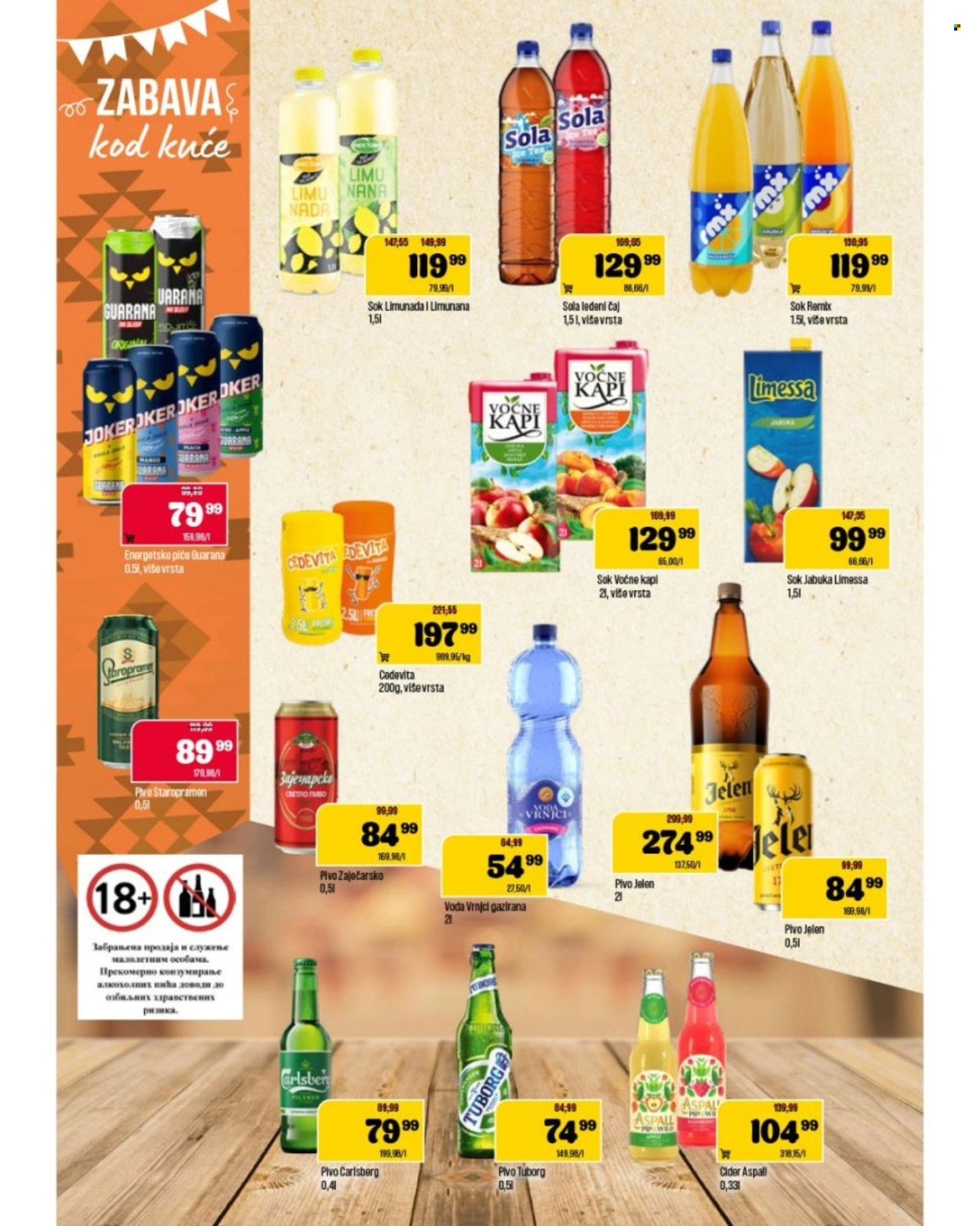 Podunavlje katalog - 25.03.2026 - 06.04.2026. Stranica 10