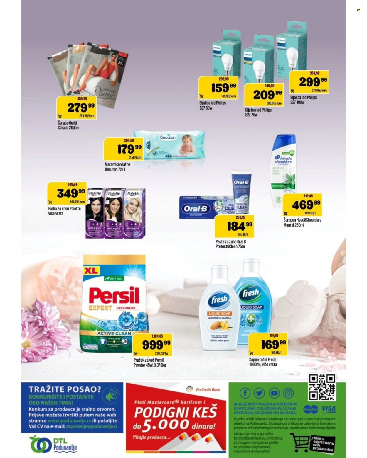 Podunavlje katalog - 25.03.2026 - 06.04.2026. Stranica 12